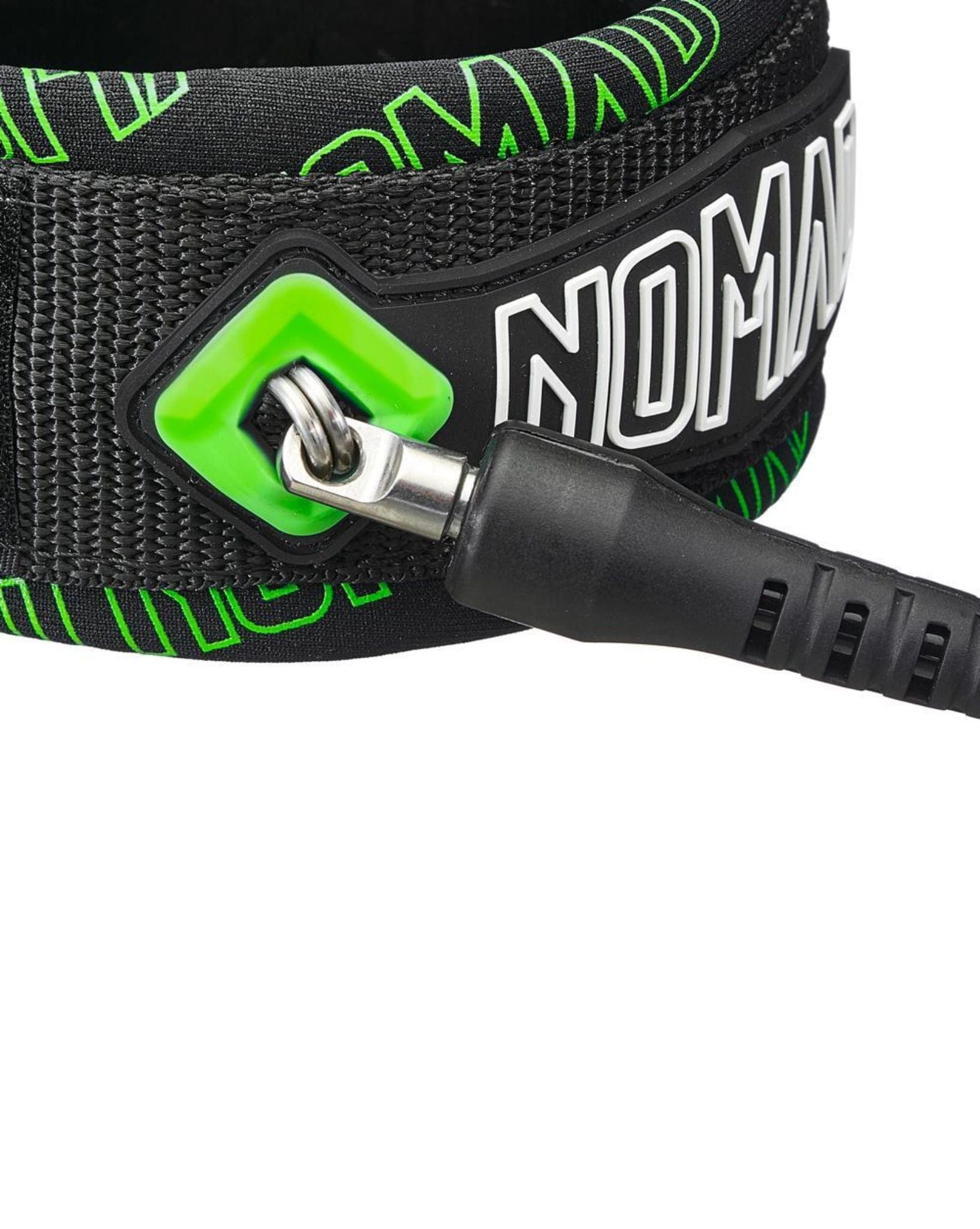 Nomad Bodyboards Nomad Pro Bicep Leash