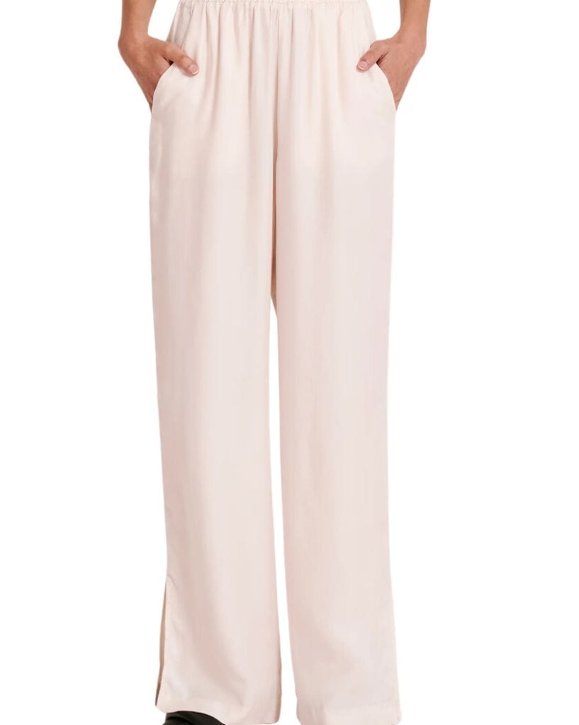 Nude Lucy Dara Cupro Pants