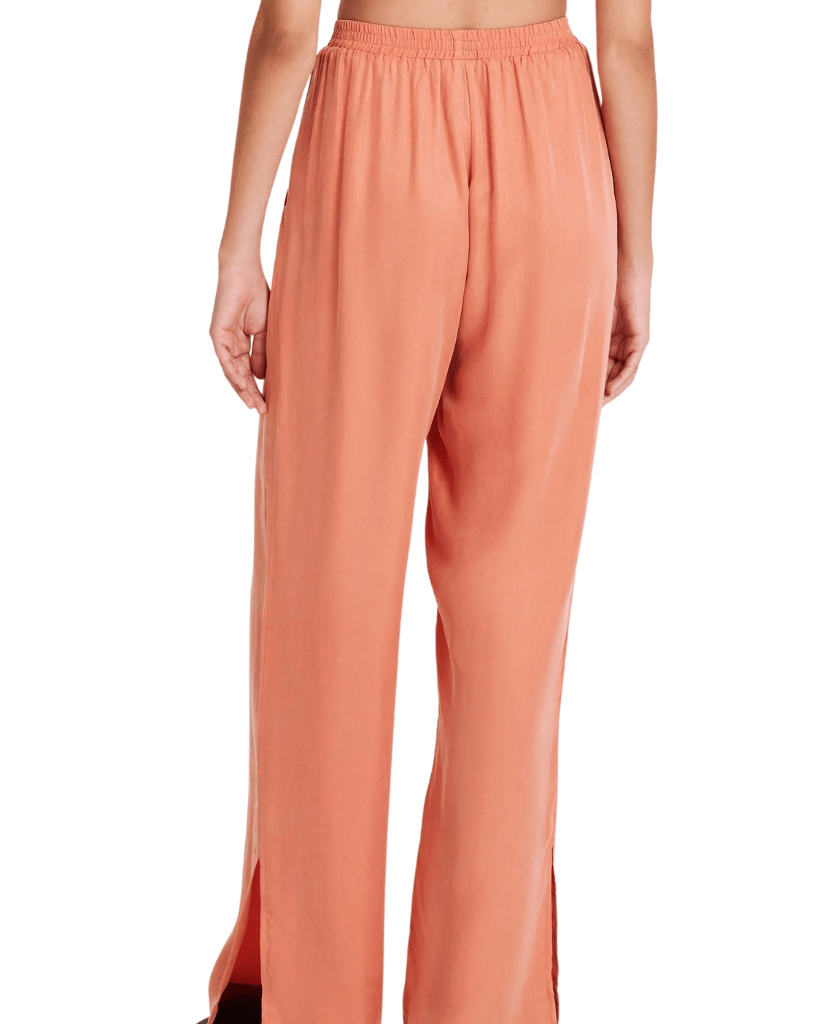 Nude Lucy Dara Cupro Pants