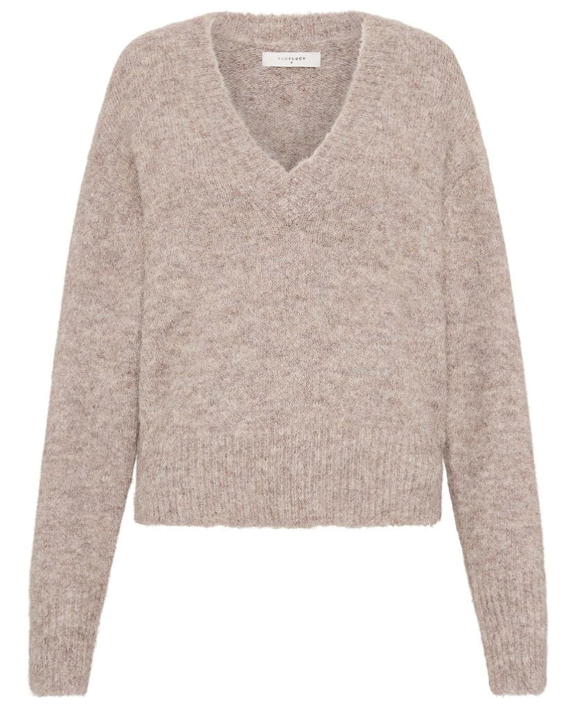 Nude Lucy Dover Knit