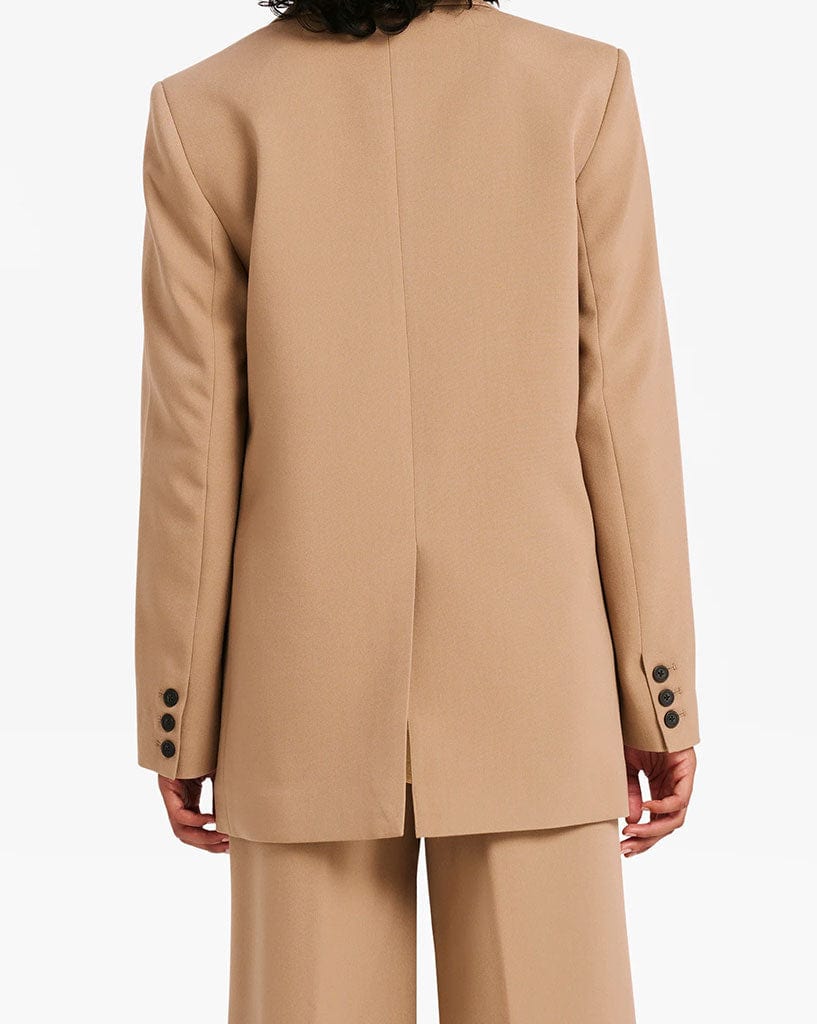 Nude Lucy Kiran Tailored Blazer