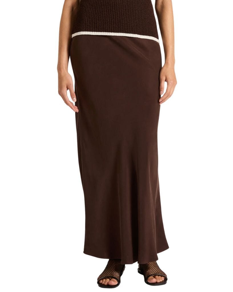 Nude Lucy Lea Cupro Skirt