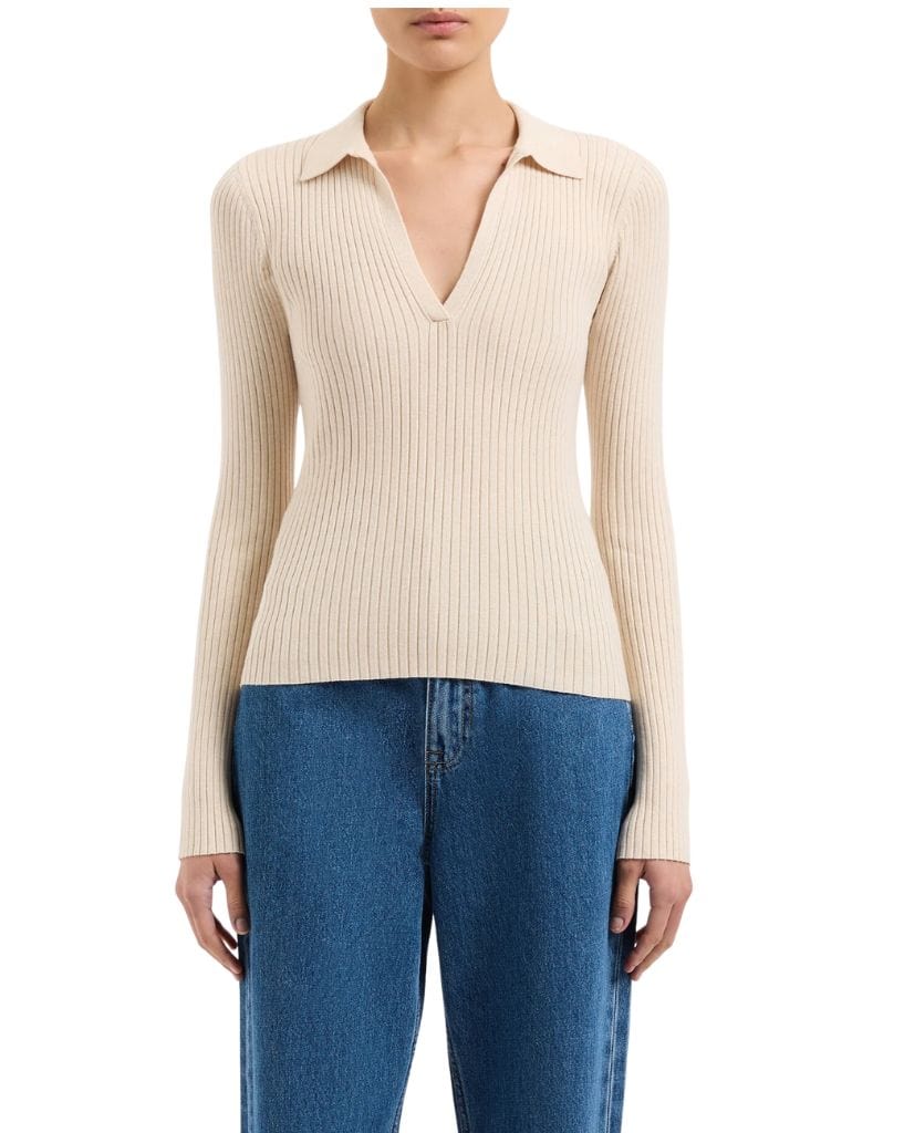 Nude Lucy Lourdes Rugby Knit