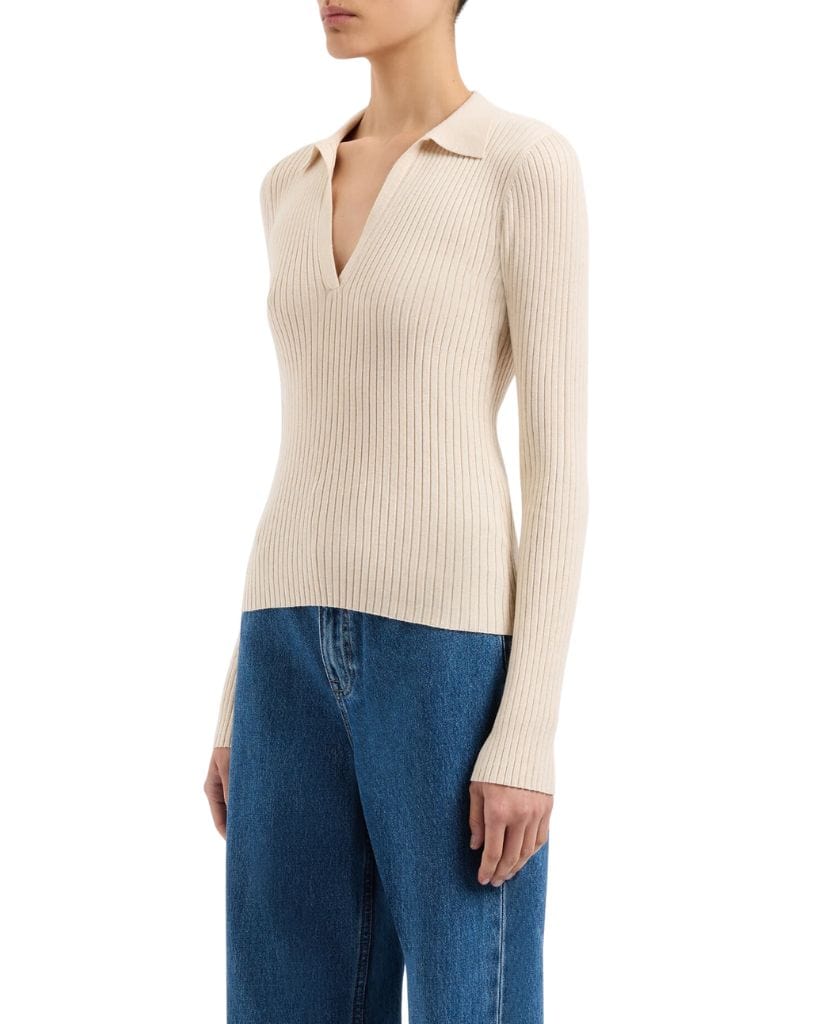 Nude Lucy Lourdes Rugby Knit