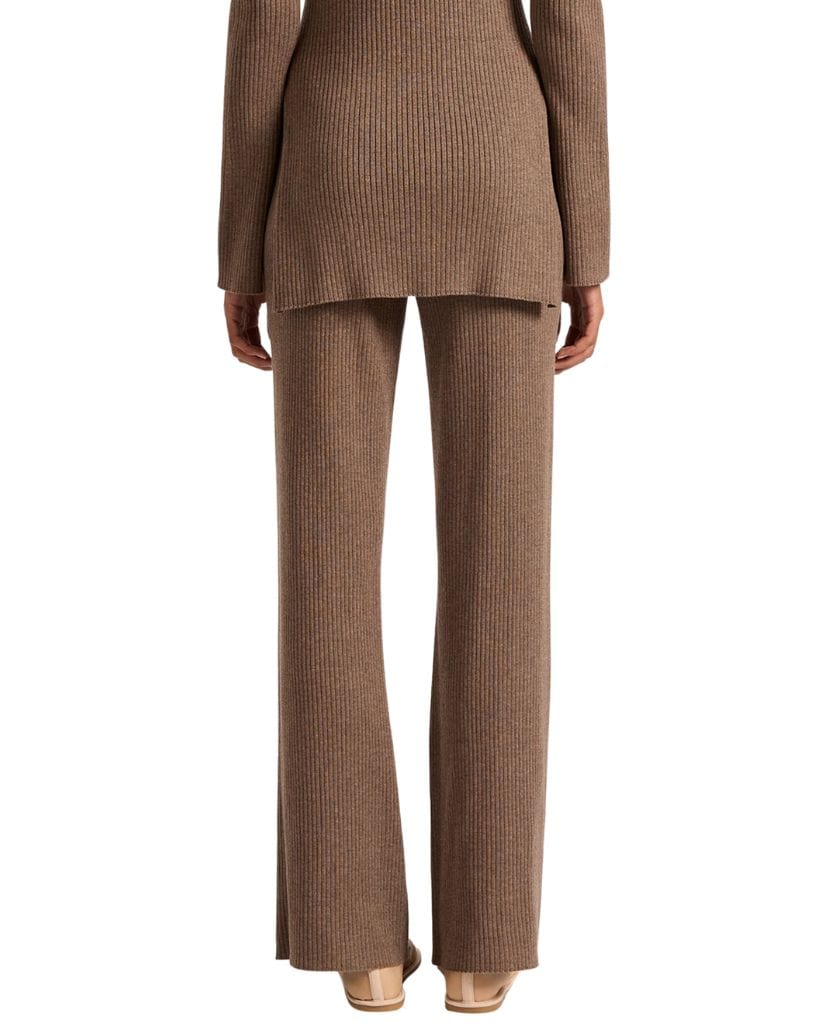 Nude Lucy Malo Knit Pant