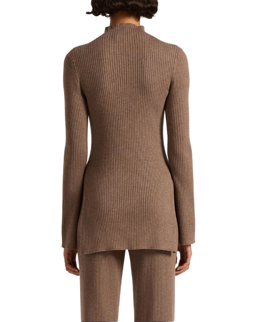 Nude Lucy Malo Knit Tunic