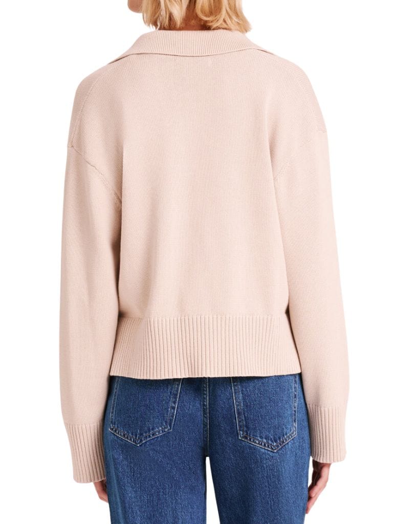 Nude Lucy Marika Knit Jumper