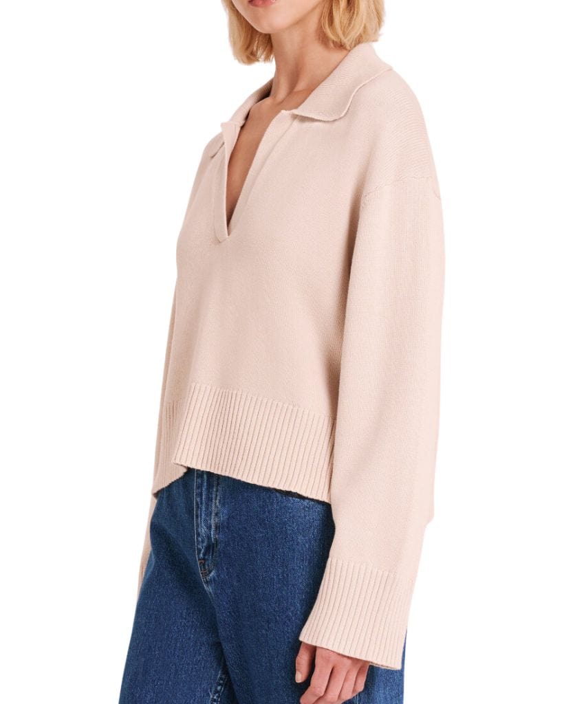 Nude Lucy Marika Knit Jumper