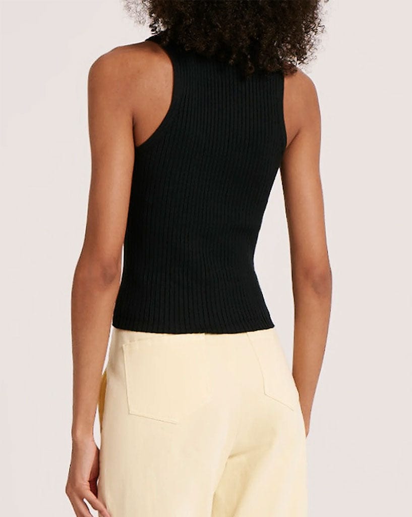 Nude Lucy Onda Knit Tank