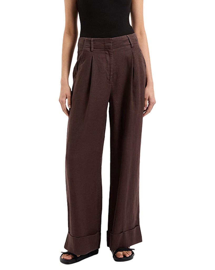 Nude Lucy Paloma Tailored Pant