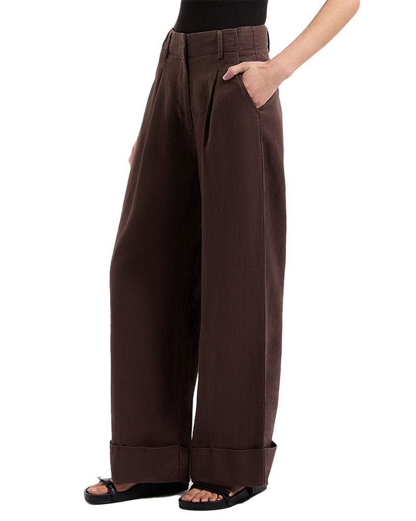 Nude Lucy Paloma Tailored Pant