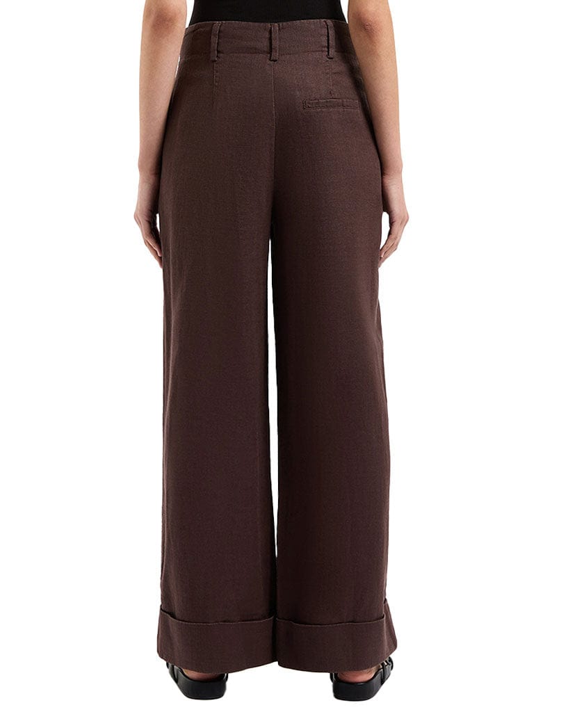 Nude Lucy Paloma Tailored Pant