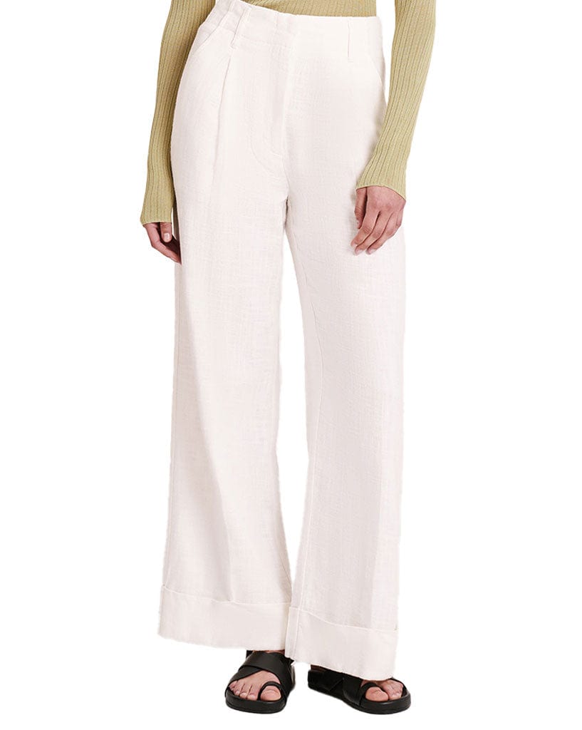 Nude Lucy Paloma Tailored Pant