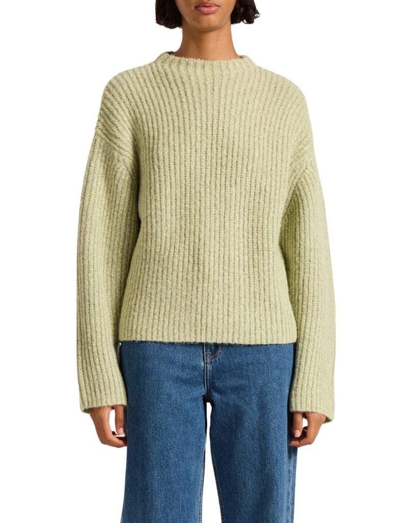 Nude Lucy Parker Knit