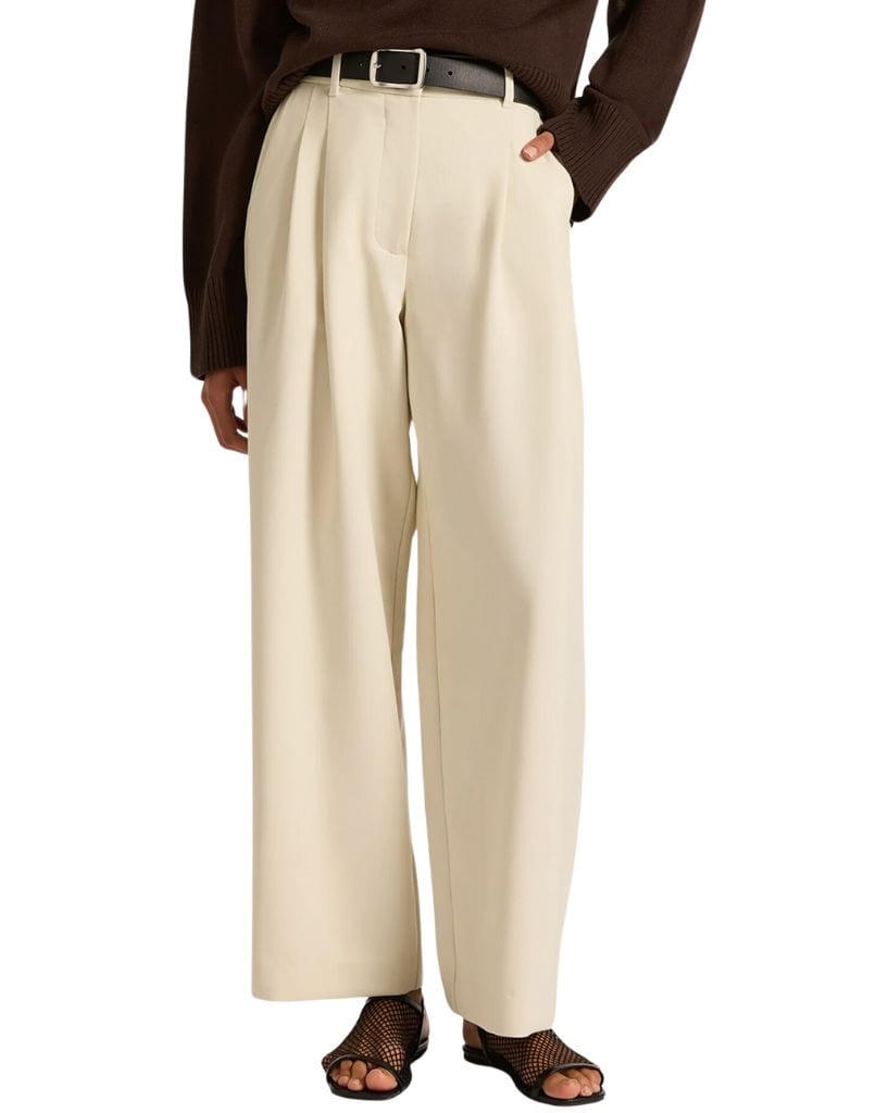 Nude Lucy Phoenix Tailored Pant