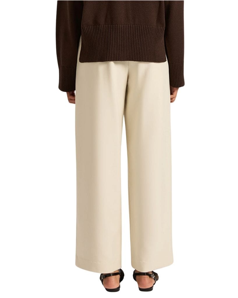 Nude Lucy Phoenix Tailored Pant