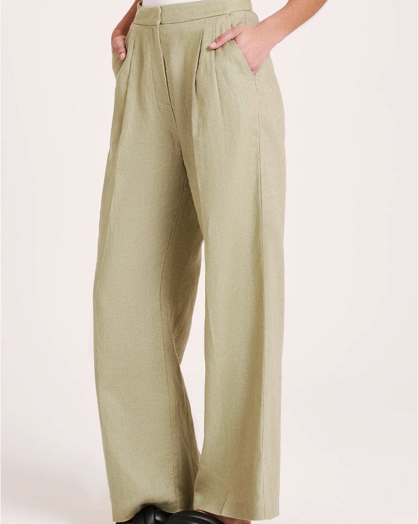 Nude Lucy Thilda Linen Pant