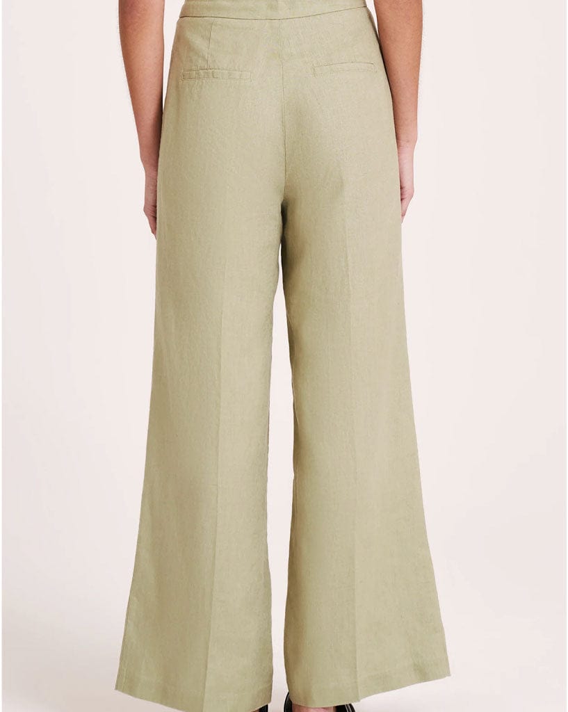 Nude Lucy Thilda Linen Pant