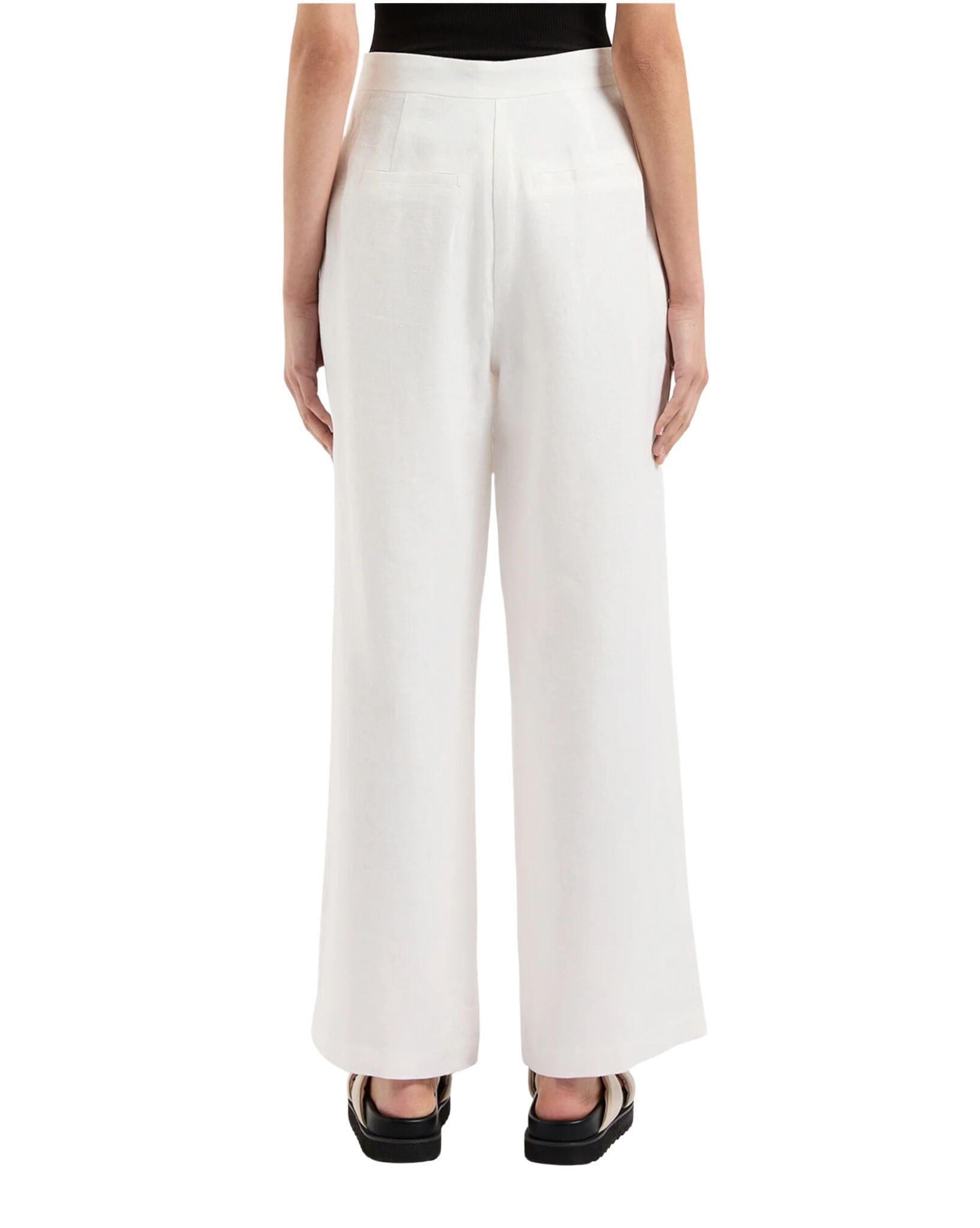 Nude Lucy Thilda Linen Pant