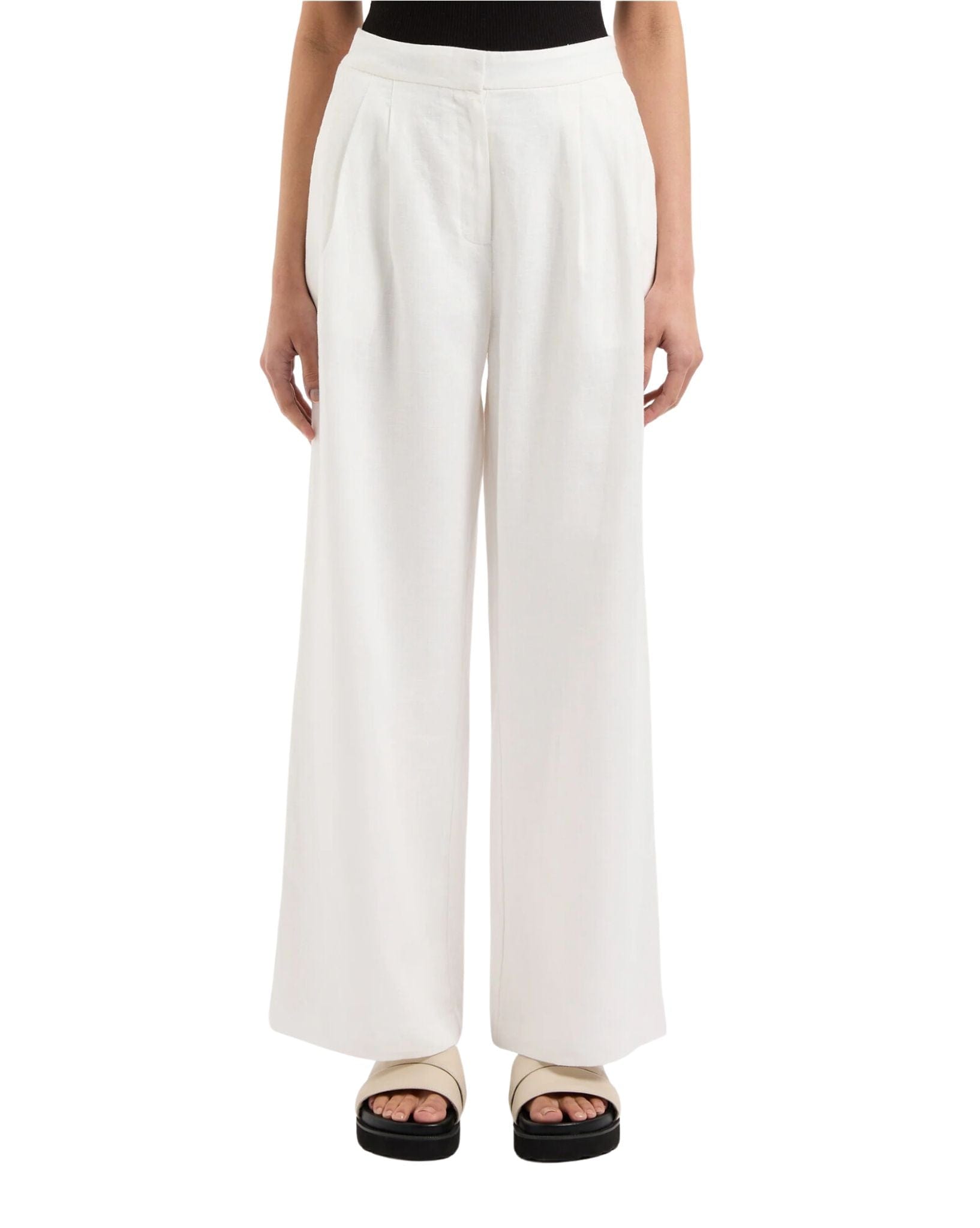 Nude Lucy Thilda Linen Pant