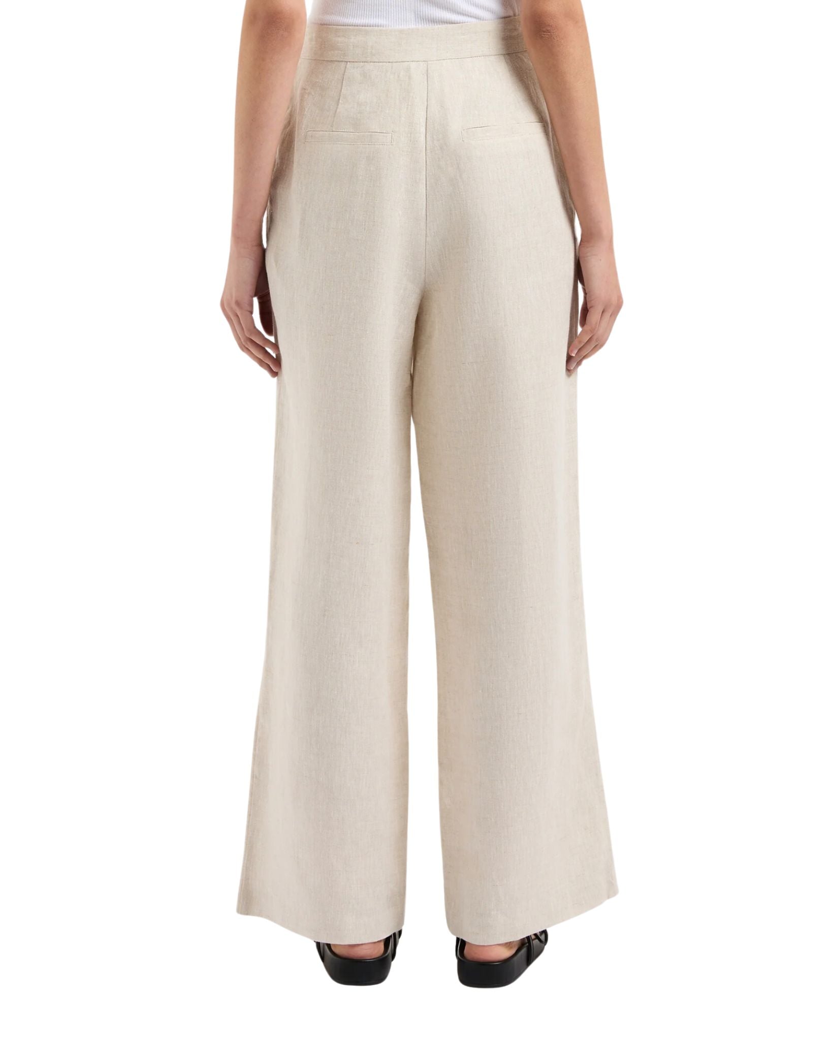 Nude Lucy Thilda Linen Pant