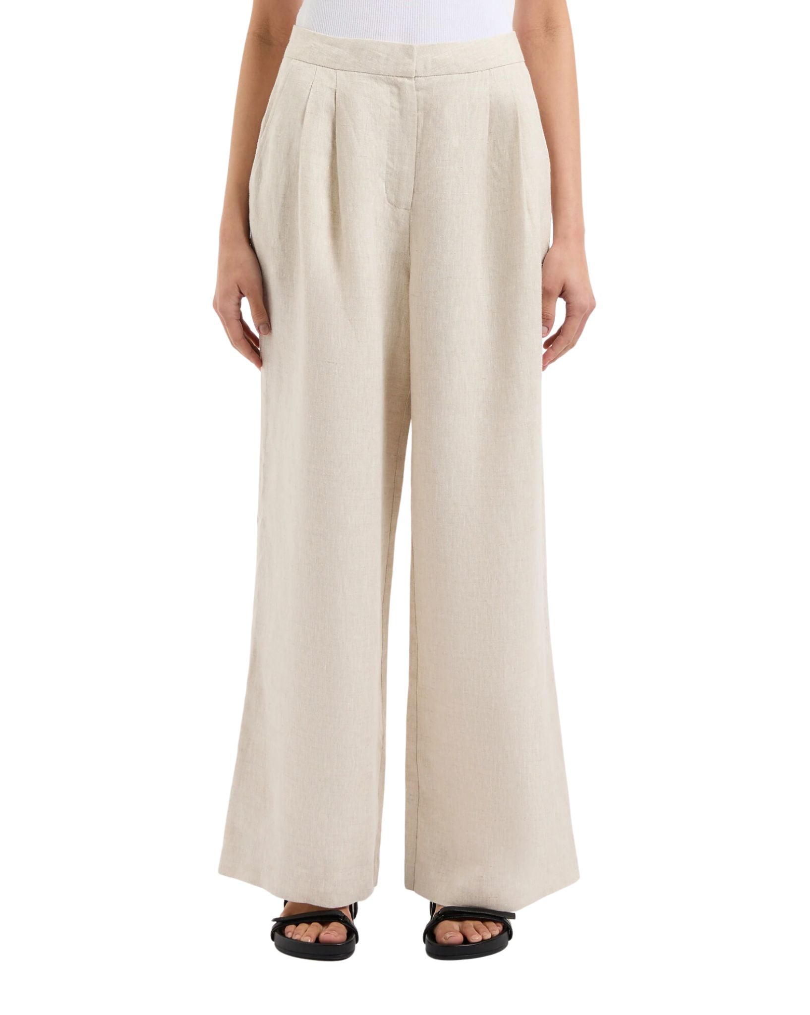 Nude Lucy Thilda Linen Pant