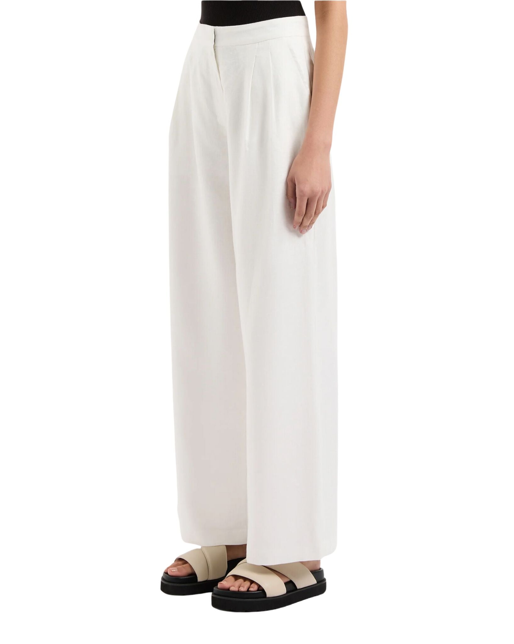 Nude Lucy Thilda Linen Pant