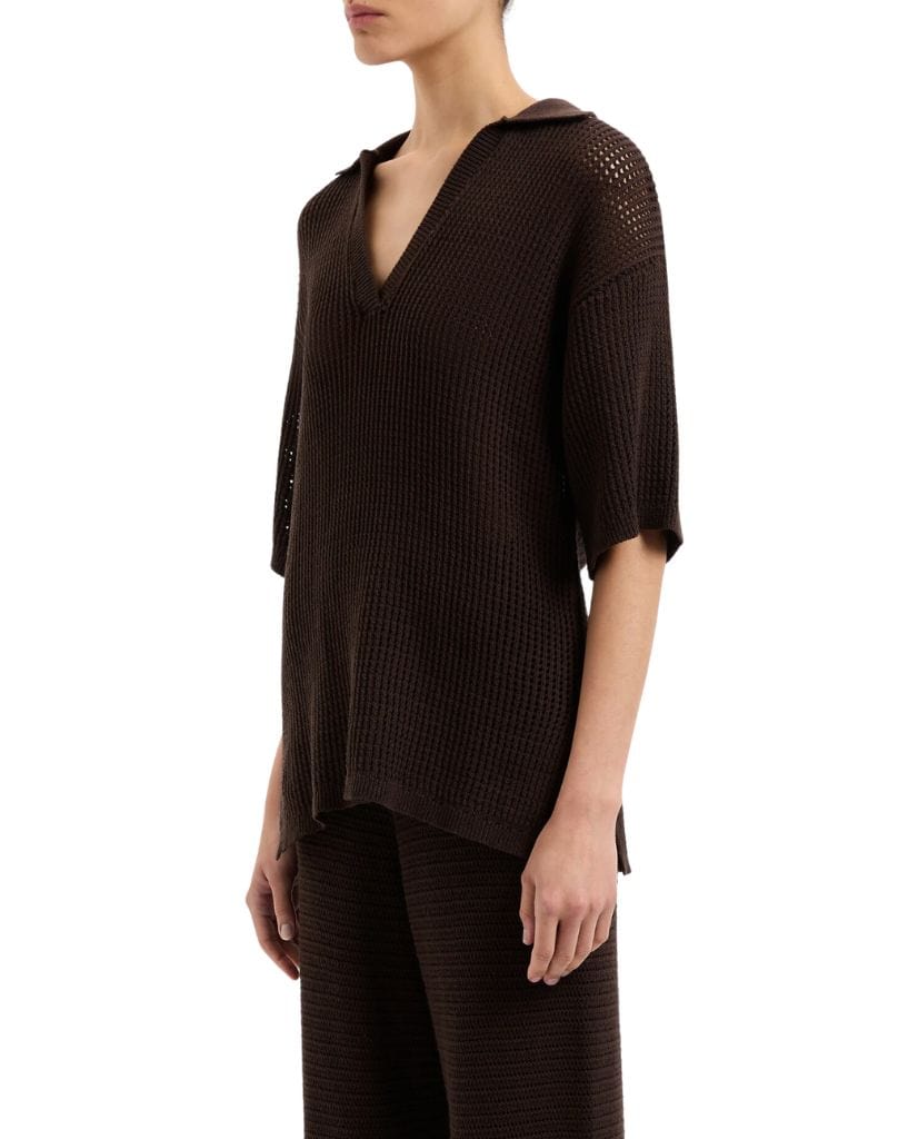 Nude Lucy Willow Crochet Tunic