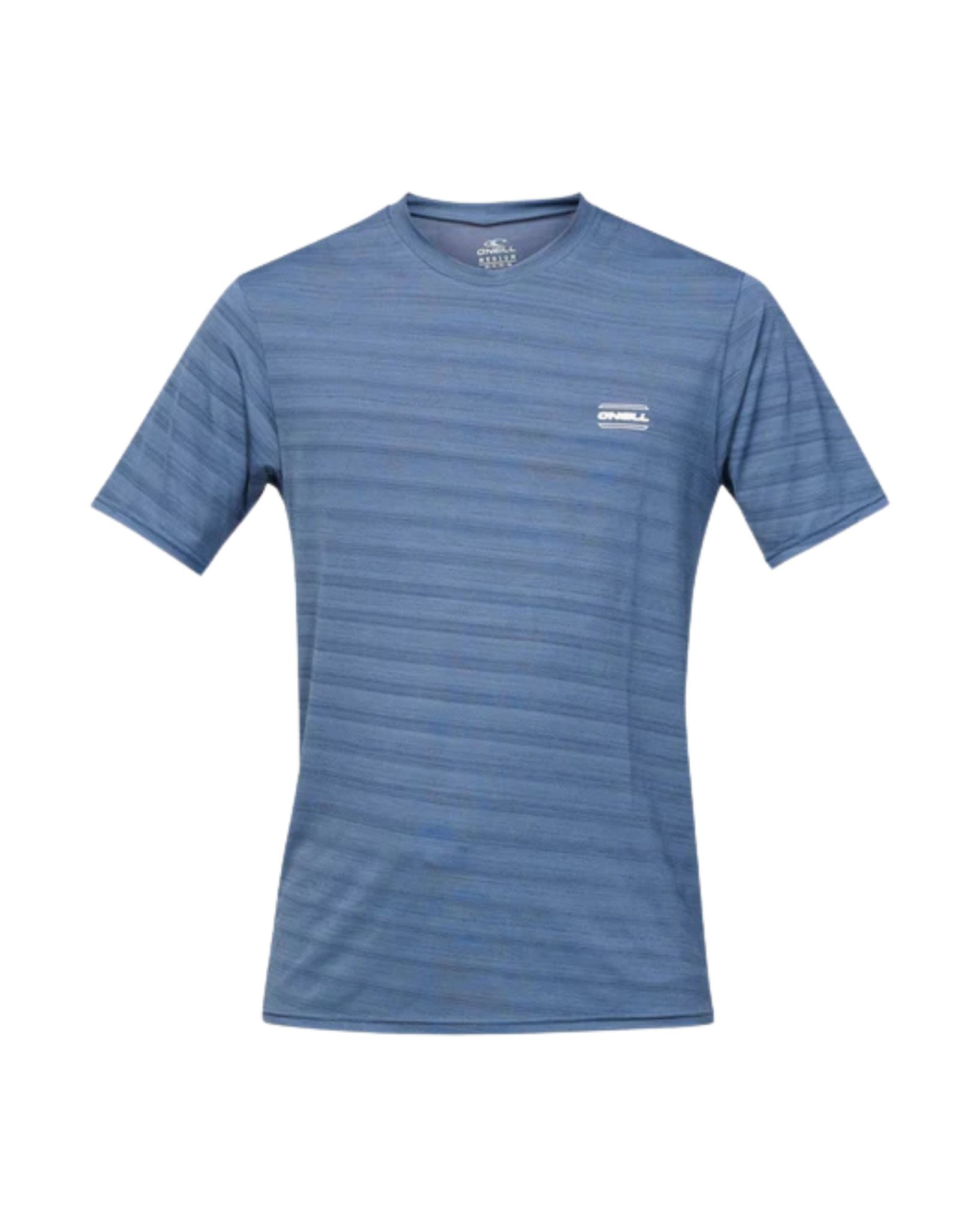 O'Neill 24-7 Tech Surf Rashie Short Sleeve Tee