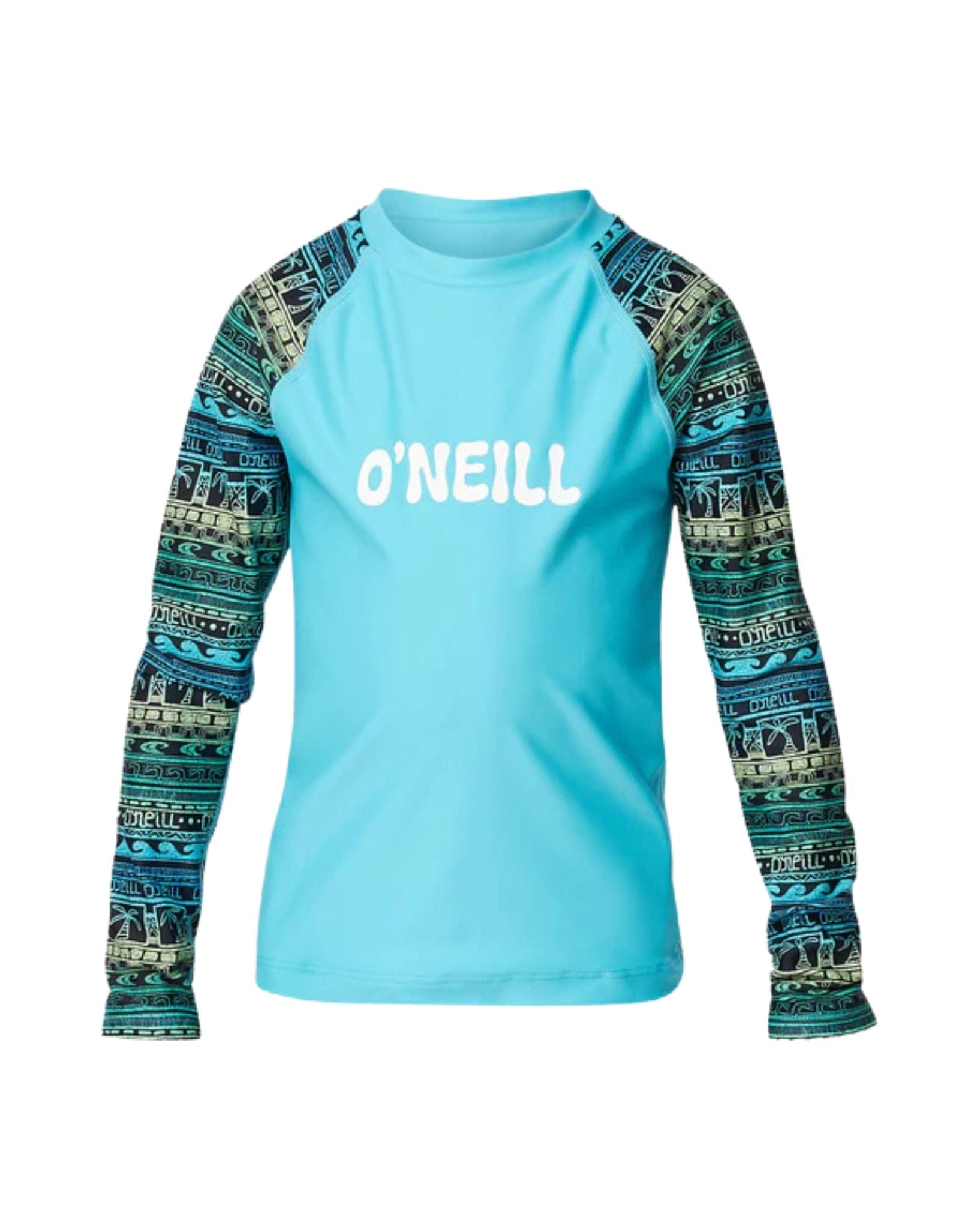 O'Neill Boy's Toddler SPF LS Rash Tee