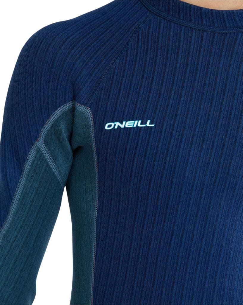 O'Neill Boys Hyperfreak TB3X LS Crew 1.5MM