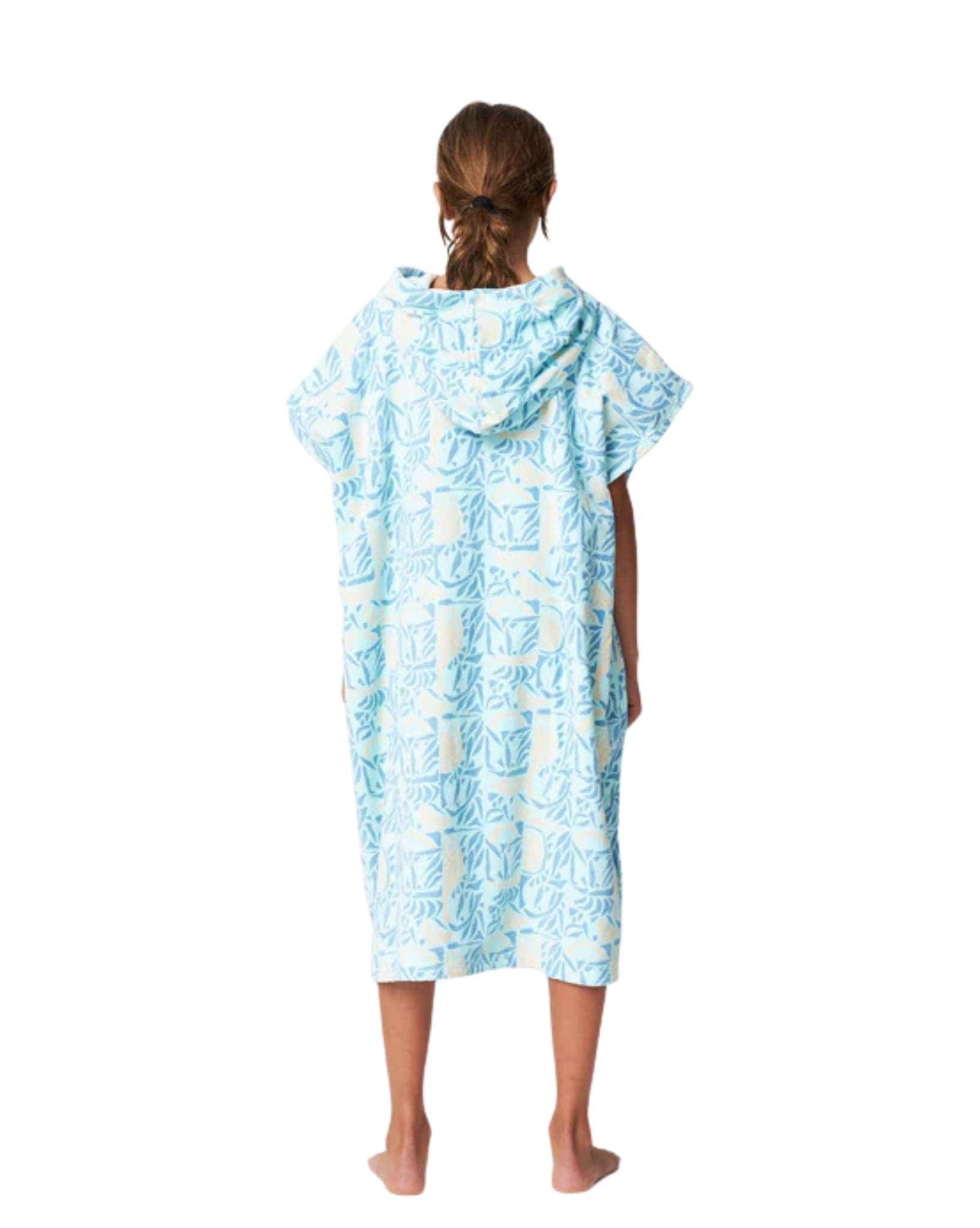 O'Neill Girl's Bahia Change Towel