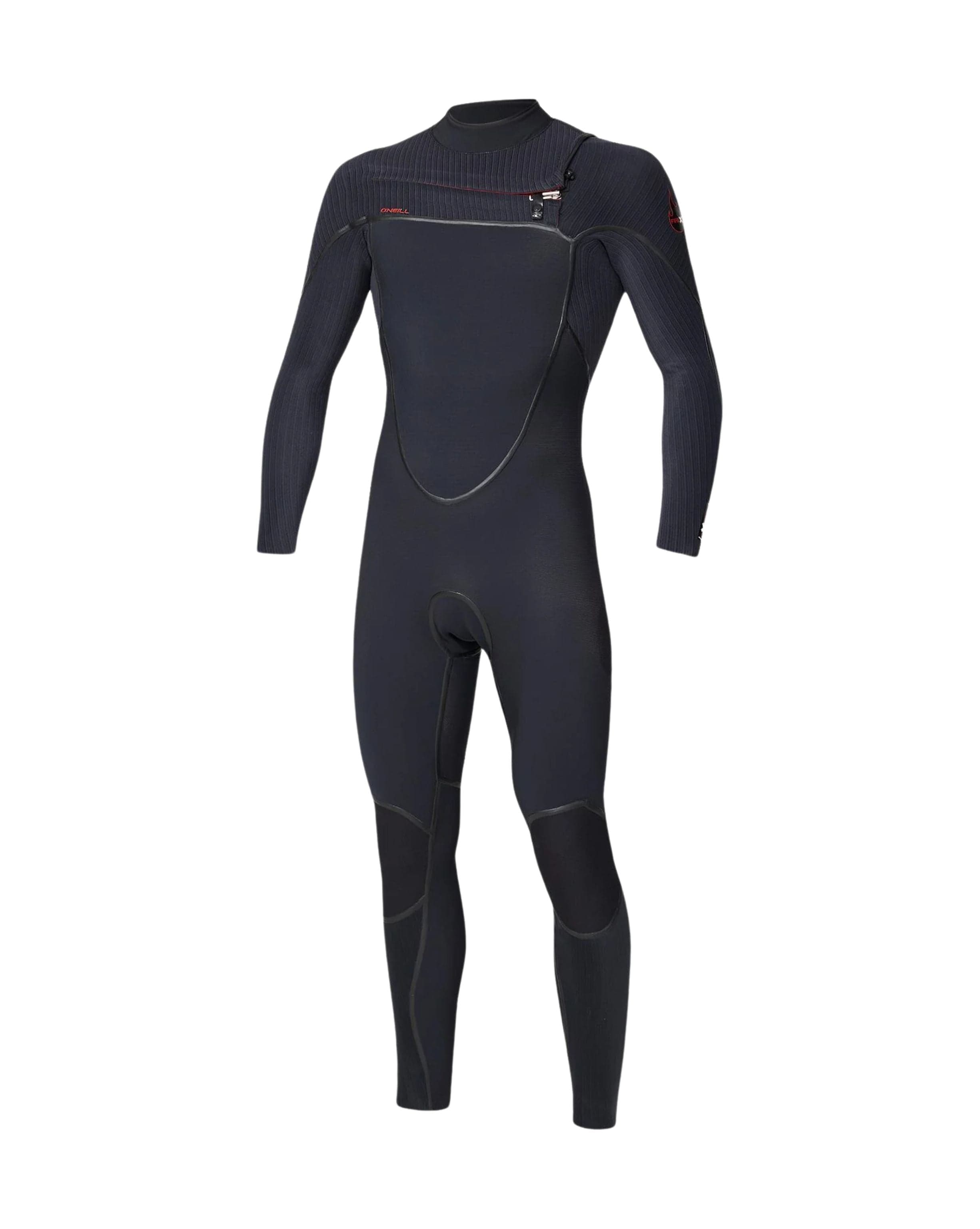 O'Neill HyperFire X 4/3mm Steamer Chest Zip Full Wetsuit