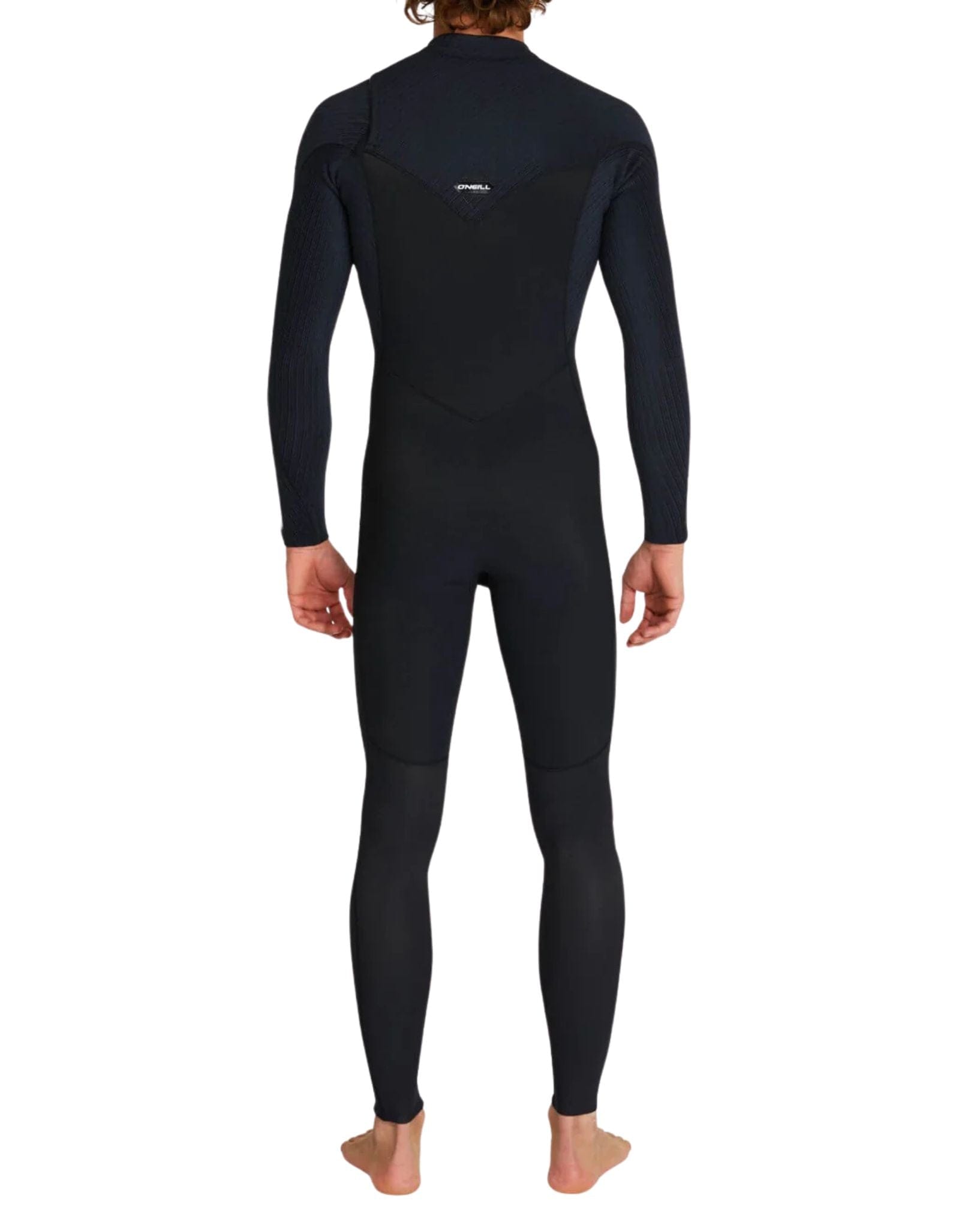 O'Neill HyperFreak 2/2mm Steamer Chest Zip Wetsuit