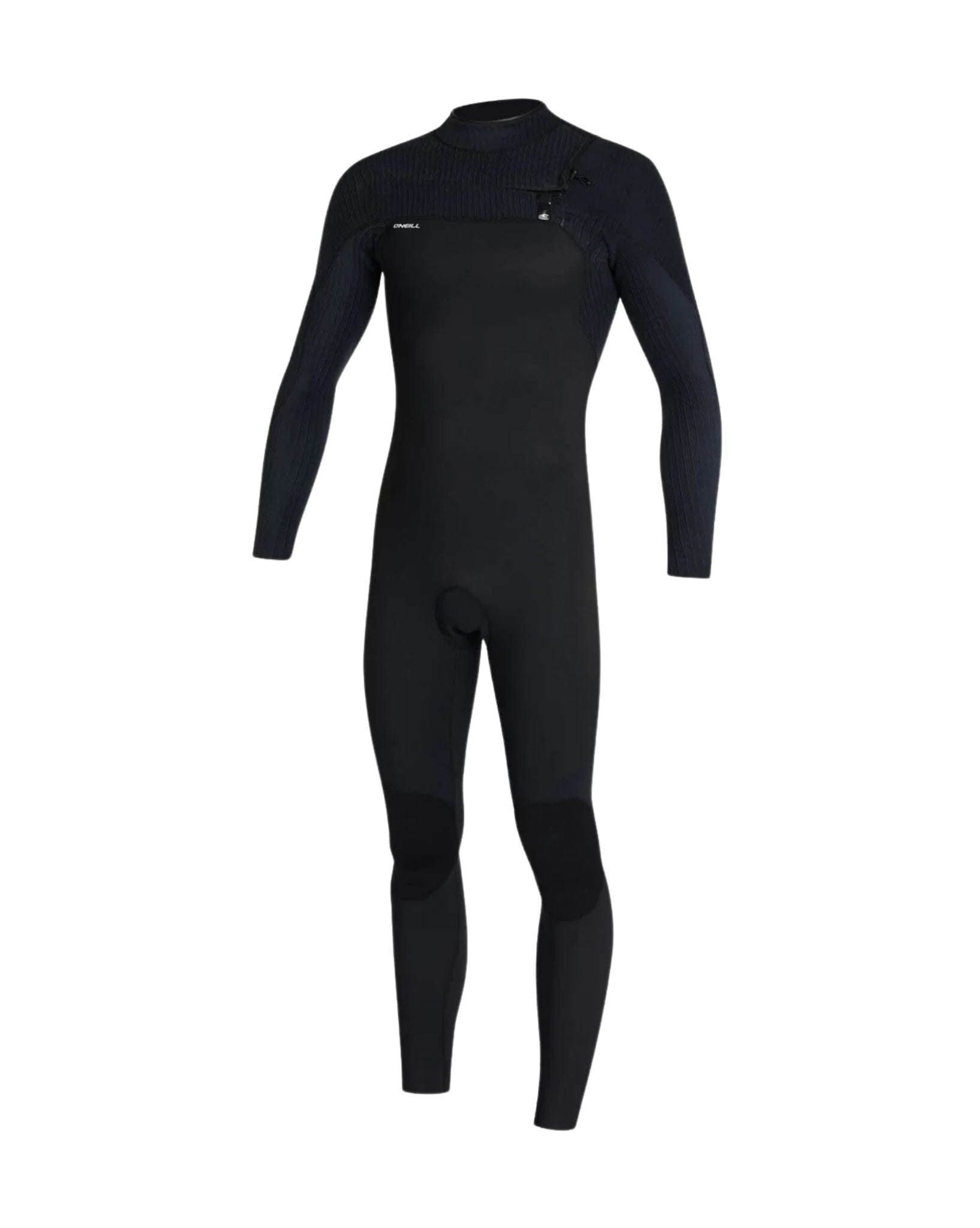 O'Neill HyperFreak 2/2mm Steamer Chest Zip Wetsuit