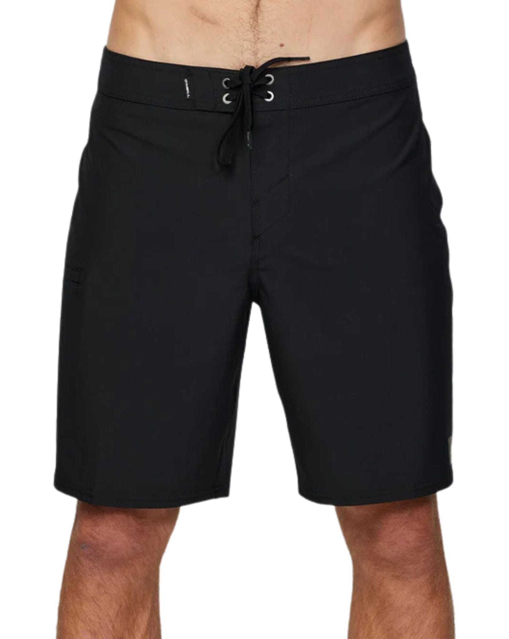 O'Neill HyperFreak Heat Solid 19" Boardshorts