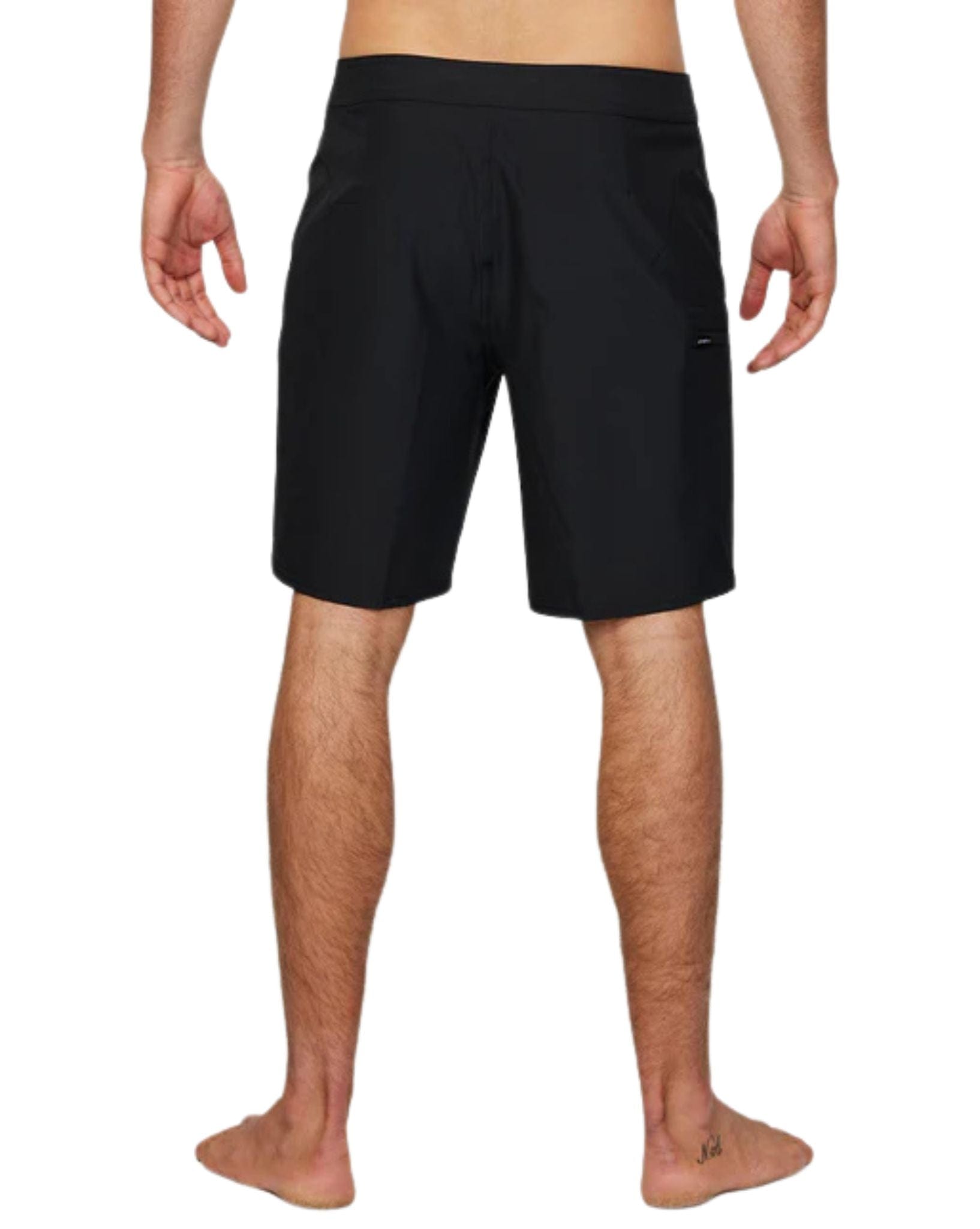 O'Neill HyperFreak Heat Solid 19" Boardshorts