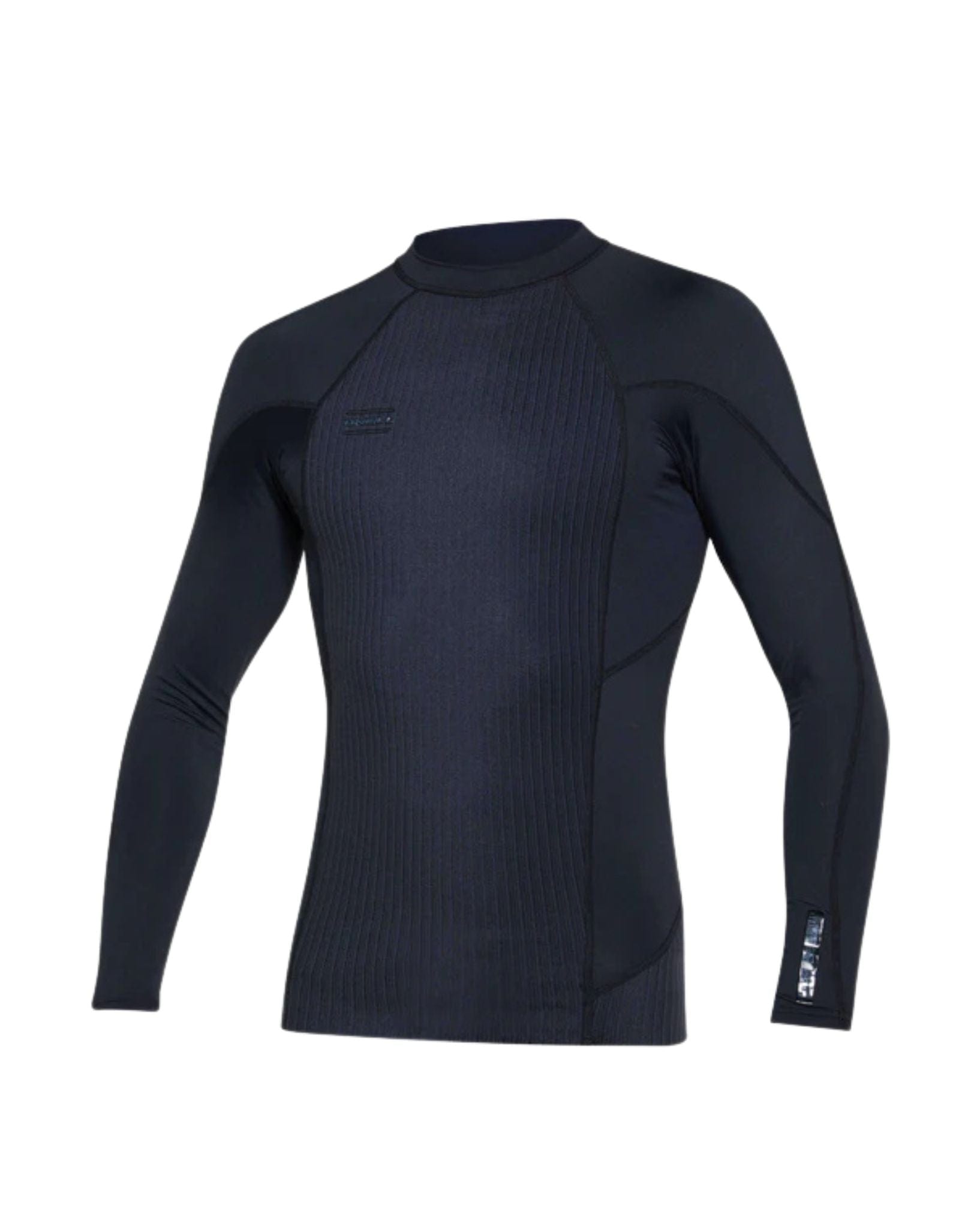 O'Neill HyperFreak TB3X Neo/Lycra Long Sleeve Wetsuit Top