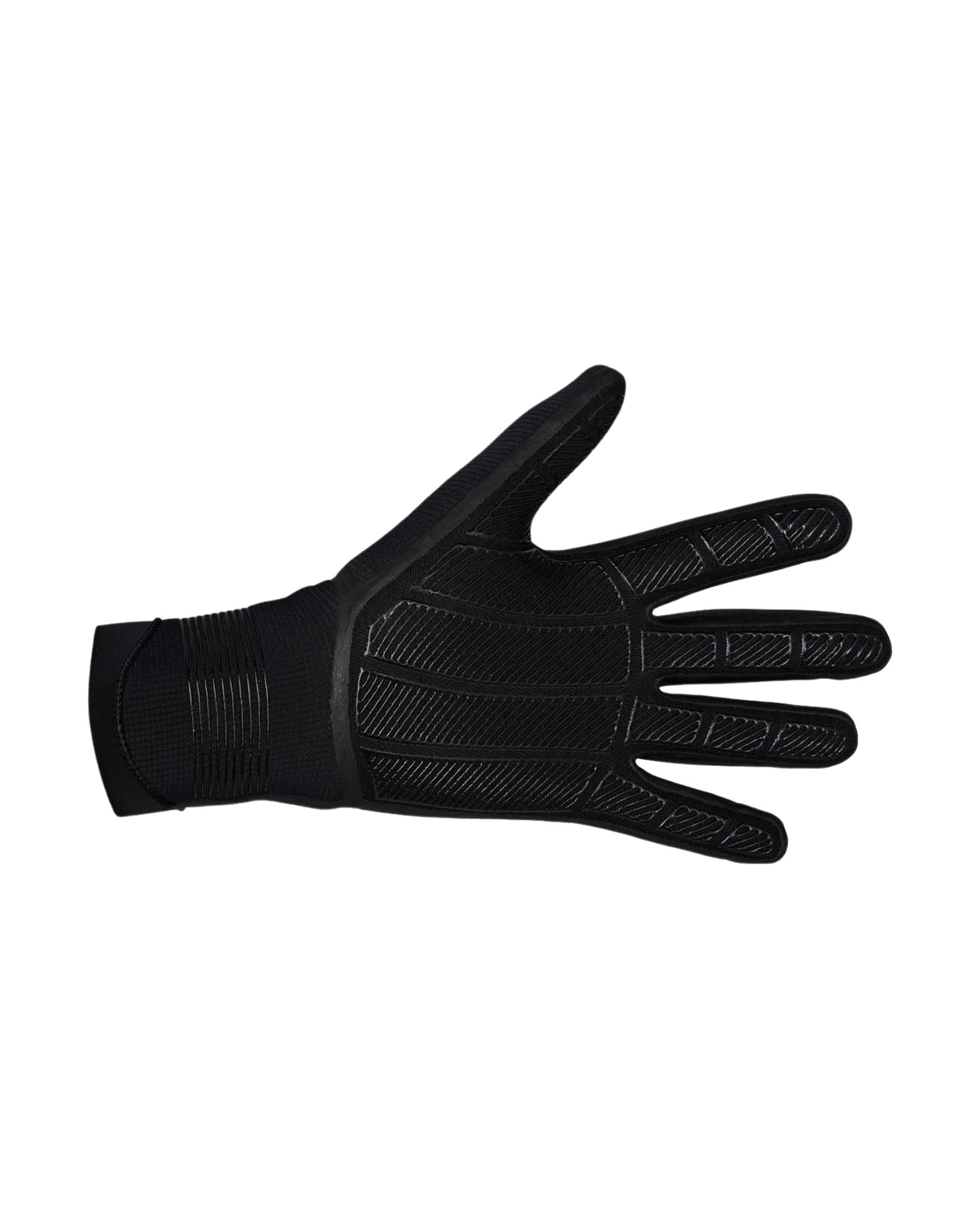 O'Neill Mens Hyperfire Glove 1.5mm - Black