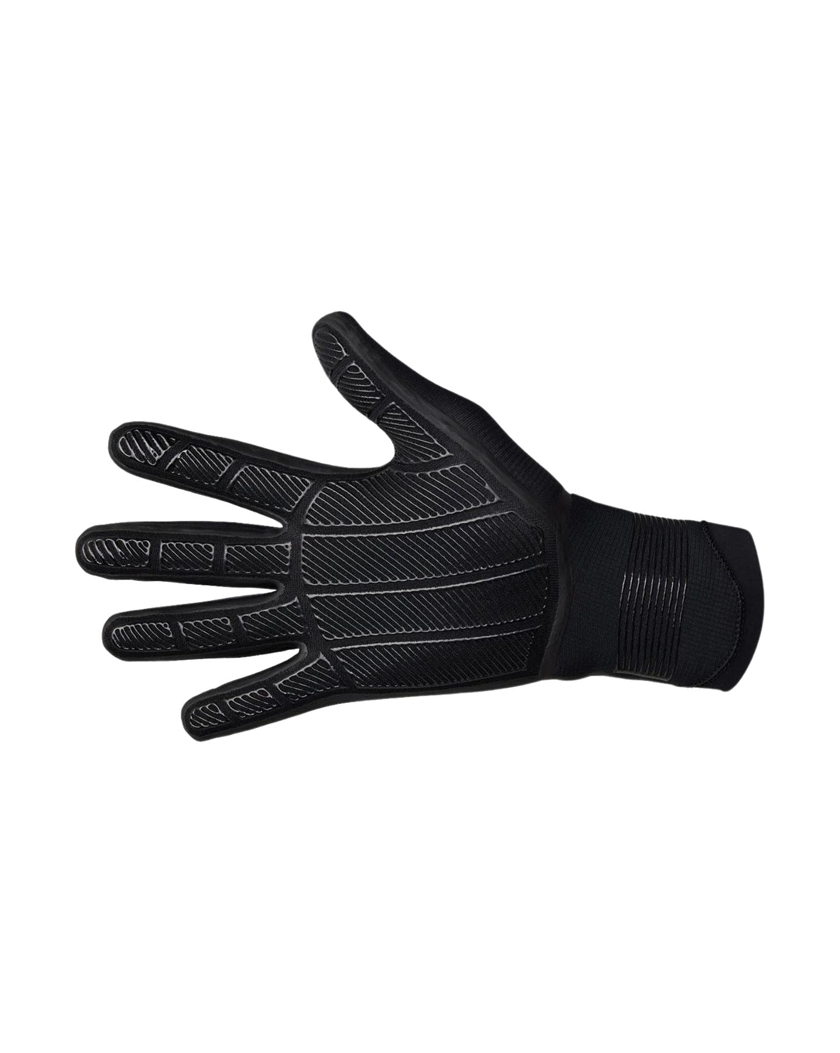 O'Neill Mens Hyperfire Glove 1.5mm - Black