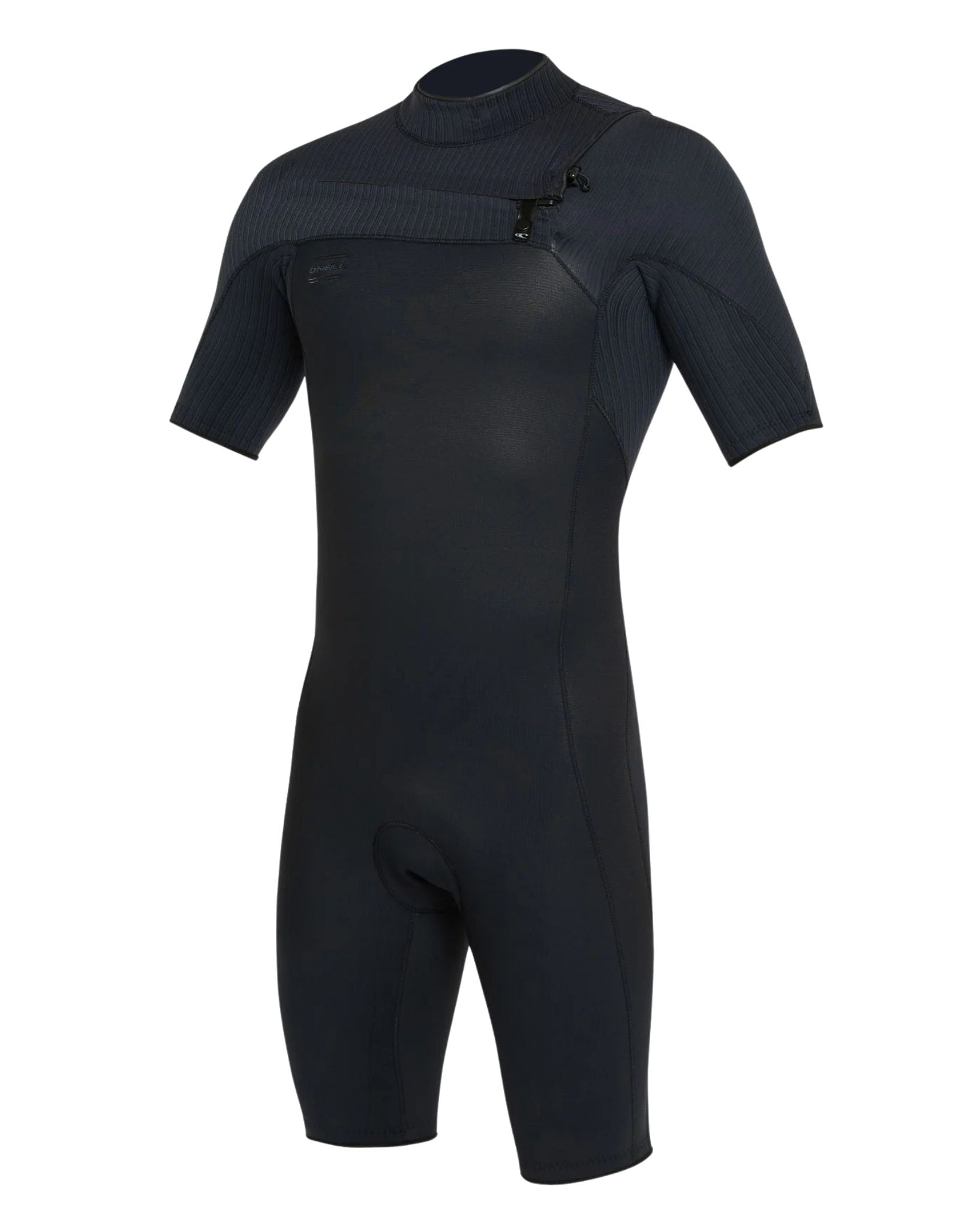 O'Neill Mens HyperFreak SS Springsuit CZ 2mm Wetsuit