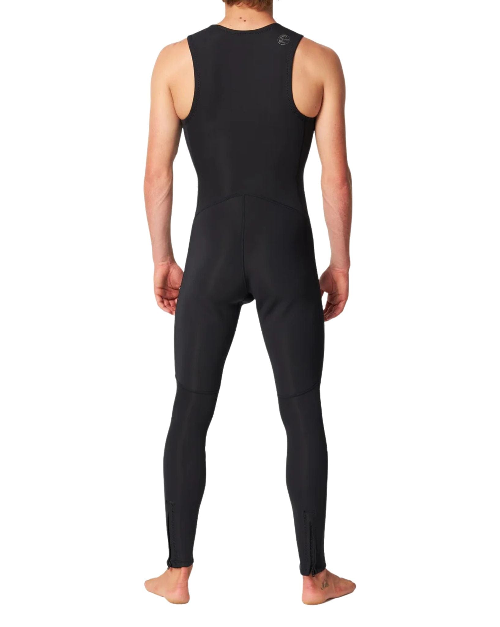 O'Neill O'Riginal Long John 2mm Front Zip Wetsuit