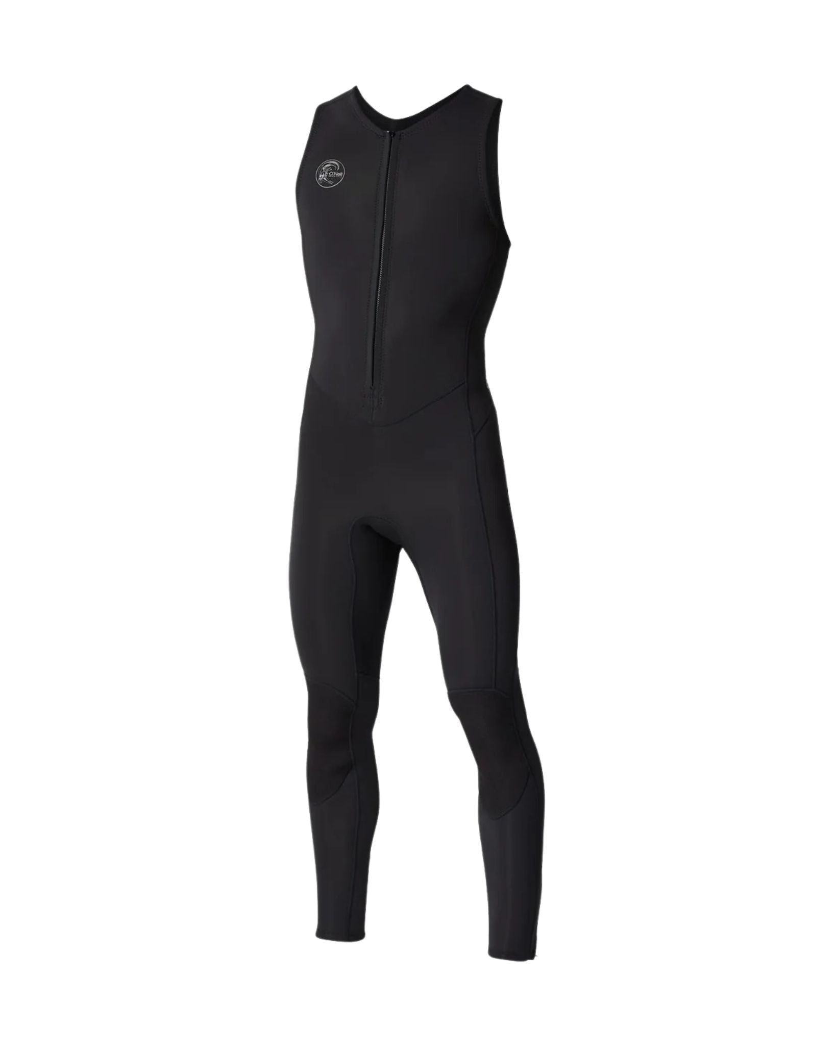 O'Neill O'Riginal Long John 2mm Front Zip Wetsuit