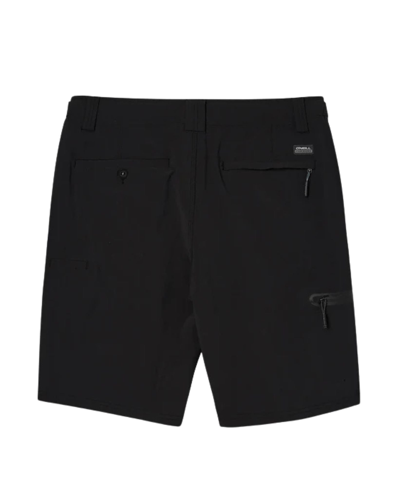 O'Neill TRVLR Expedition 20" Walkshorts