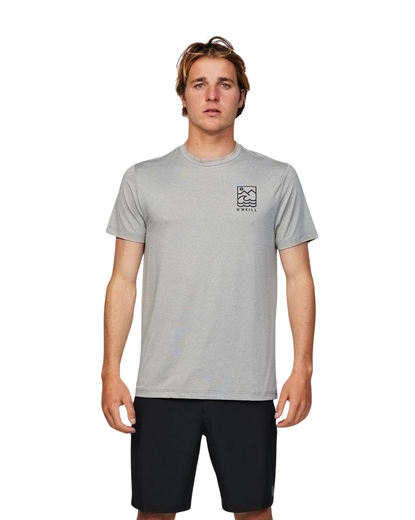 O'Neill TRVLR UPF Staple SS T-Shirt