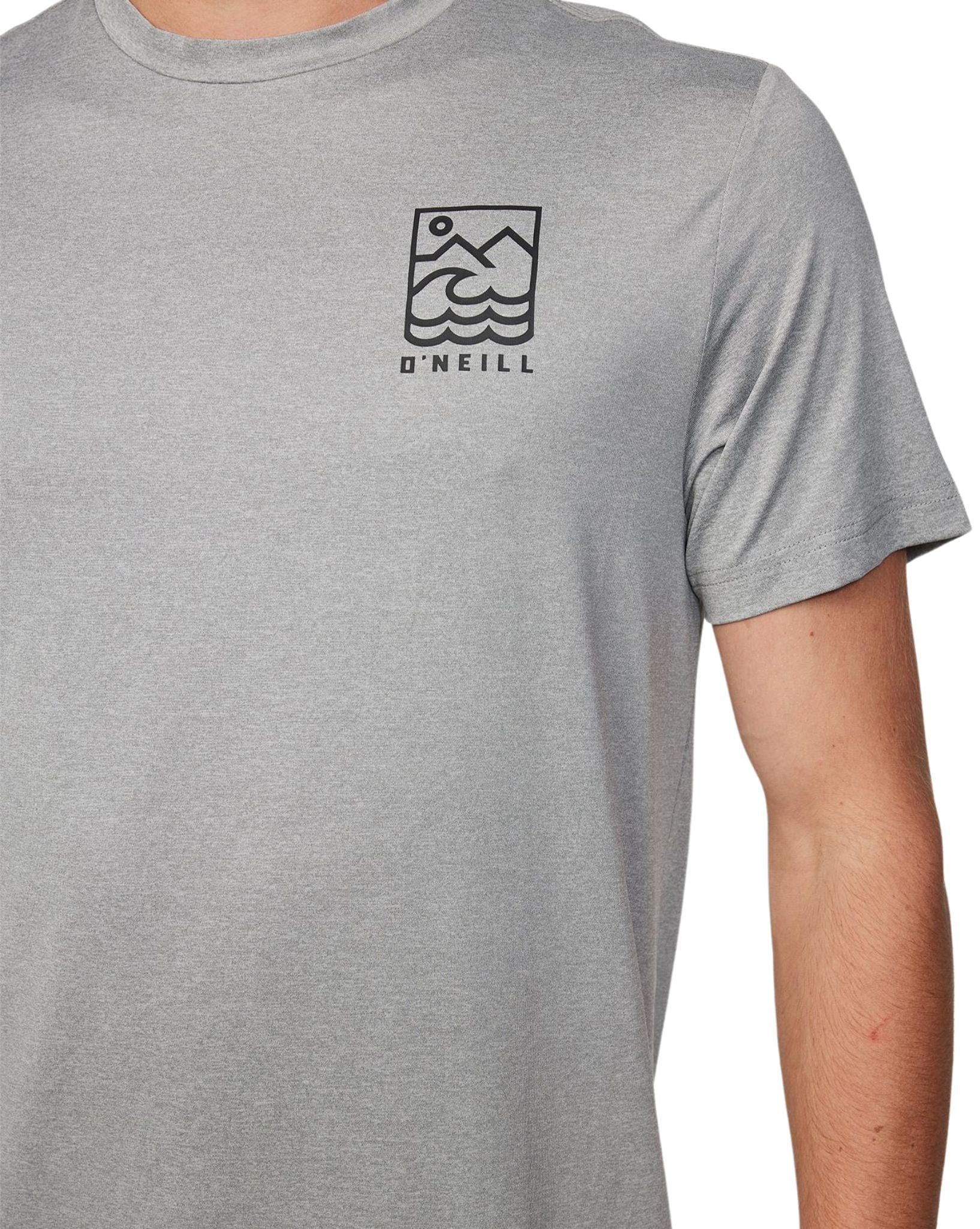 O'Neill TRVLR UPF Staple SS T-Shirt