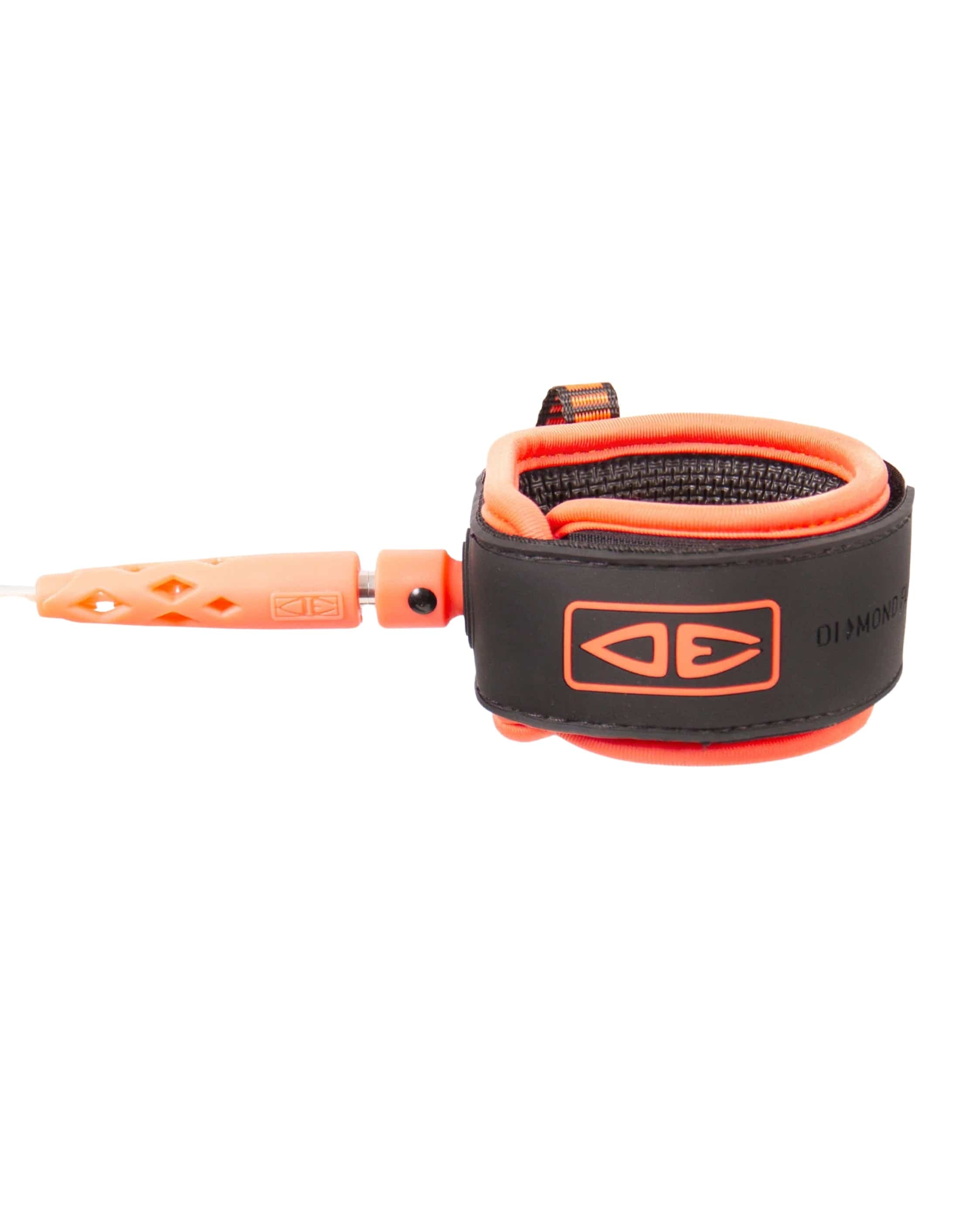 Ocean & Earth 6'0 Regular Moulded Leash