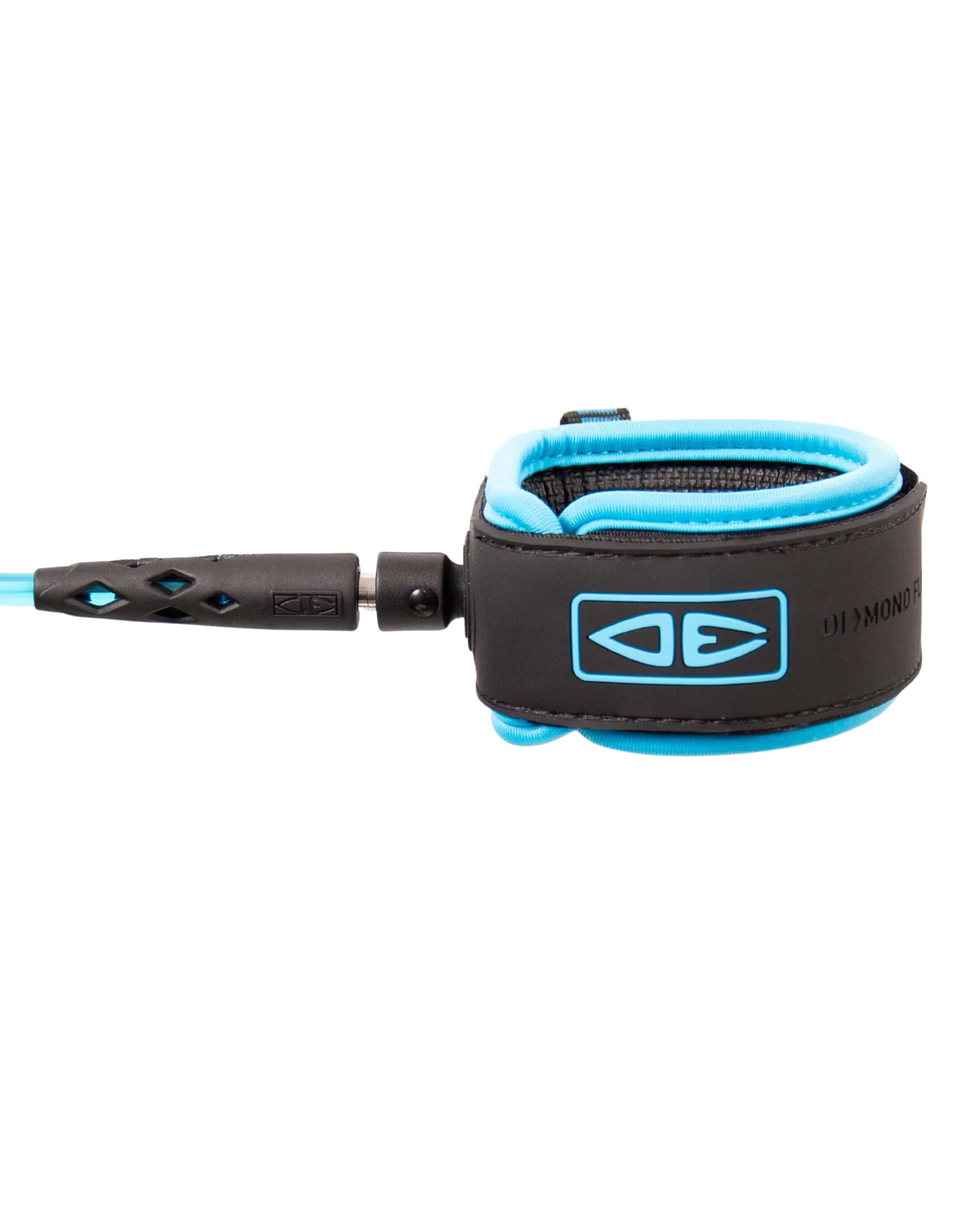 Ocean & Earth 6'0 Regular Moulded Leash