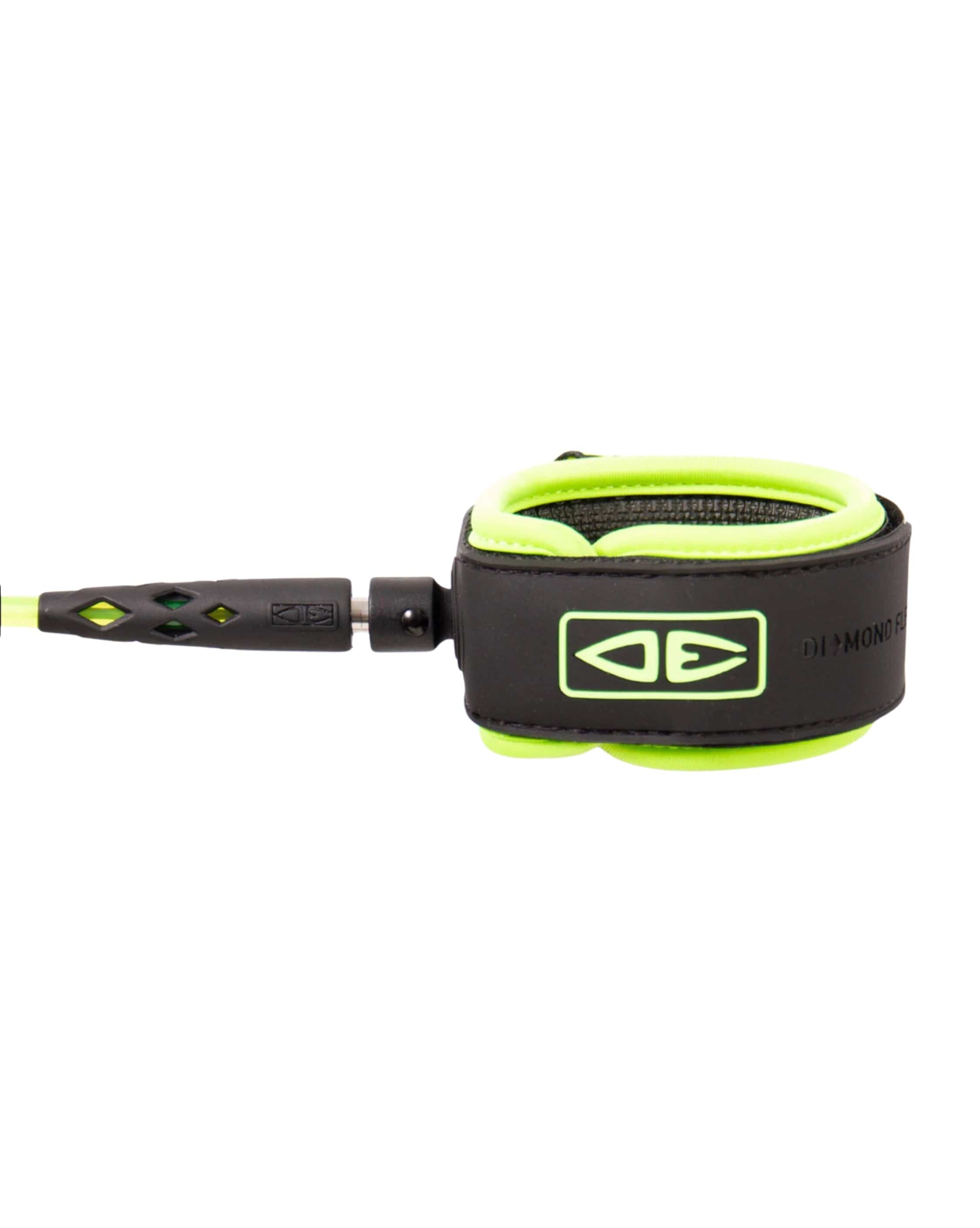 Ocean & Earth 6'0 Regular Moulded Leash