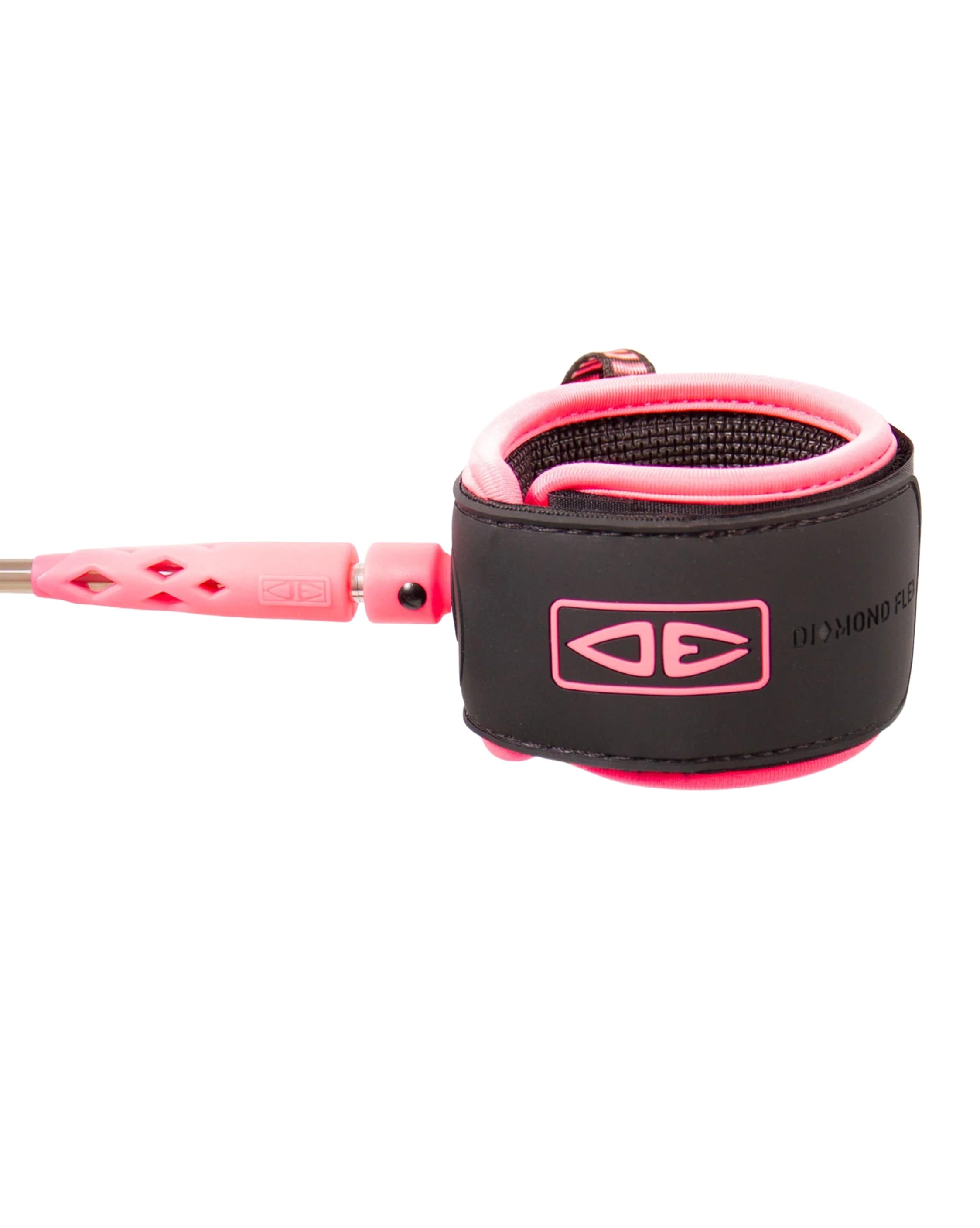 Ocean & Earth 7'0 Regular Moulded Leash